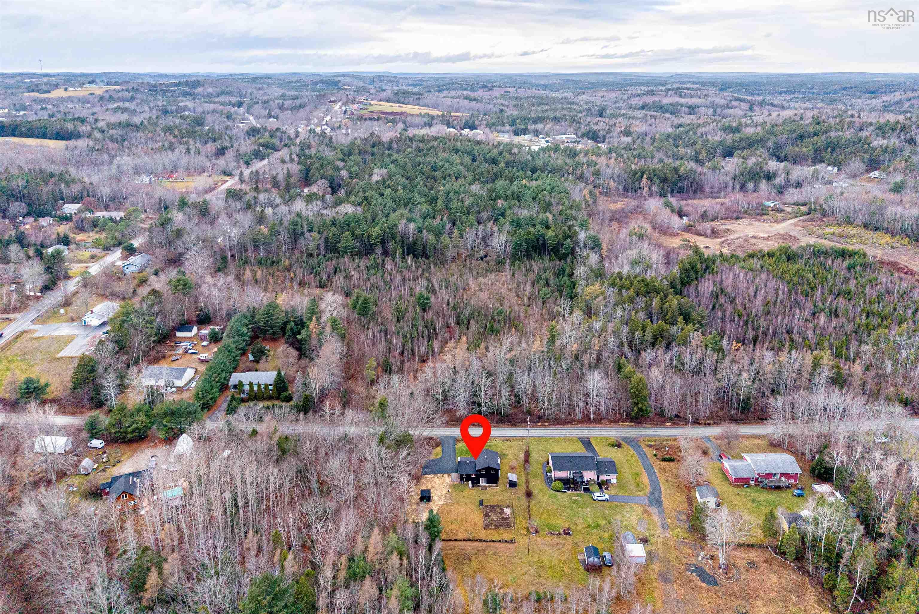 $367,500.00: 34 Freeman Veinot Road, Blockhouse