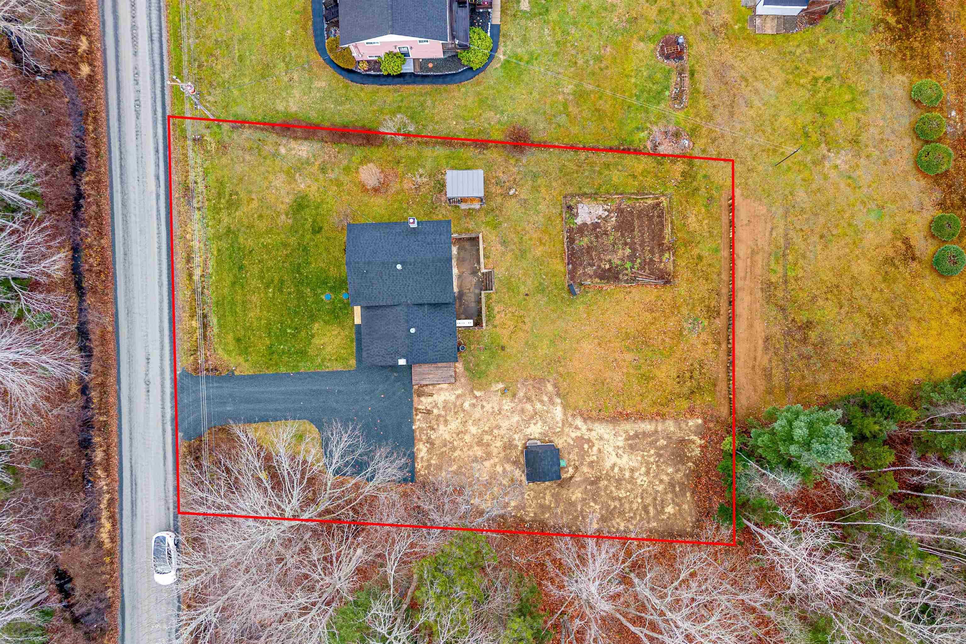 $367,500.00: 34 Freeman Veinot Road, Blockhouse