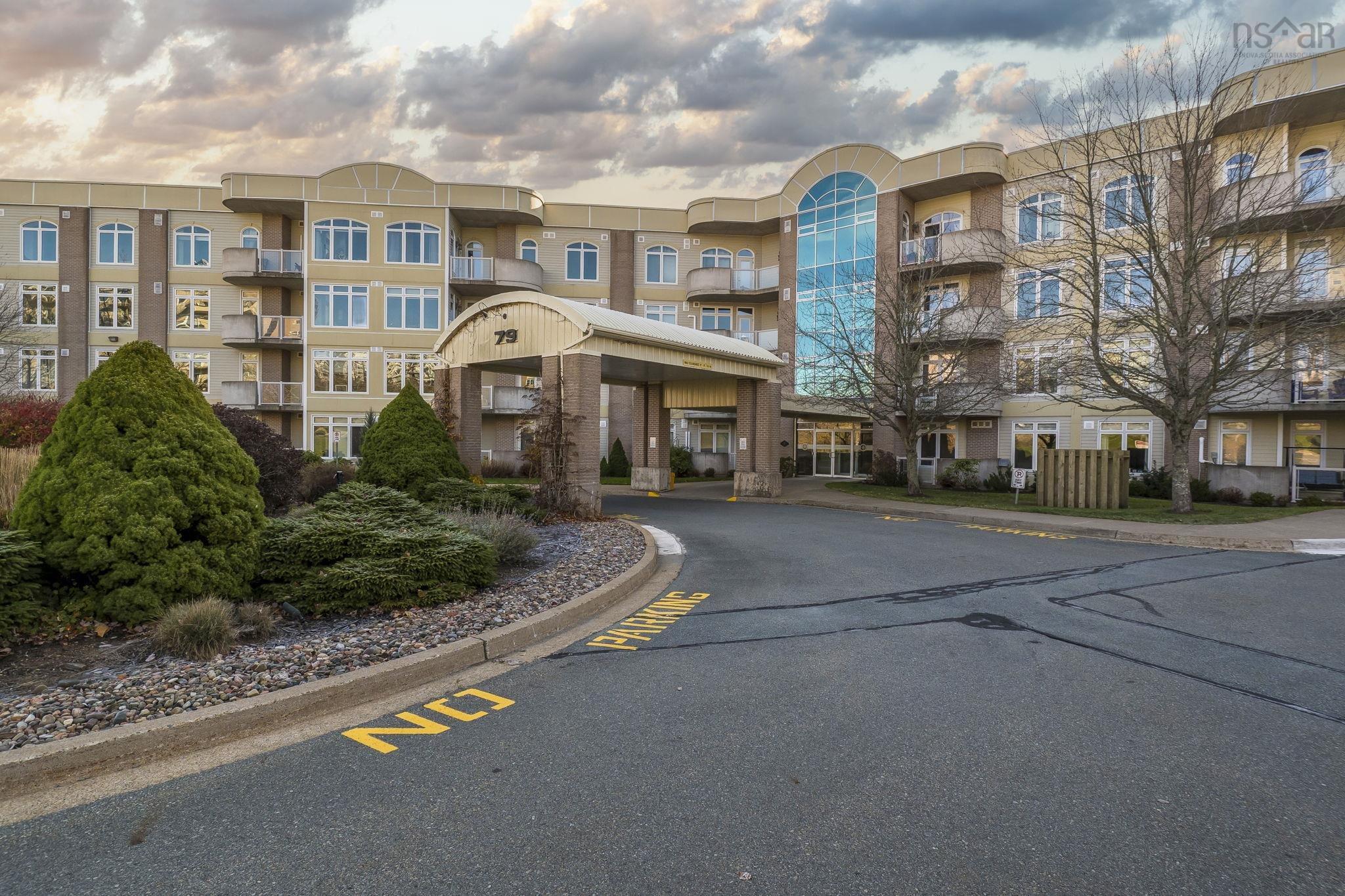 202 79 Bedros Lane, Halifax, NS (MLS® 202528793)