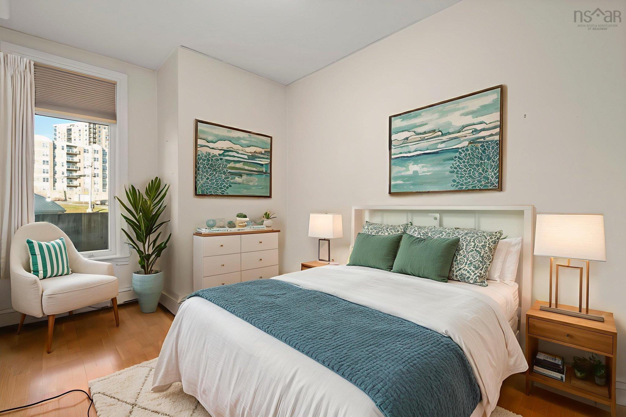 202 79 Bedros Lane, Halifax, NS (MLS 202528793)