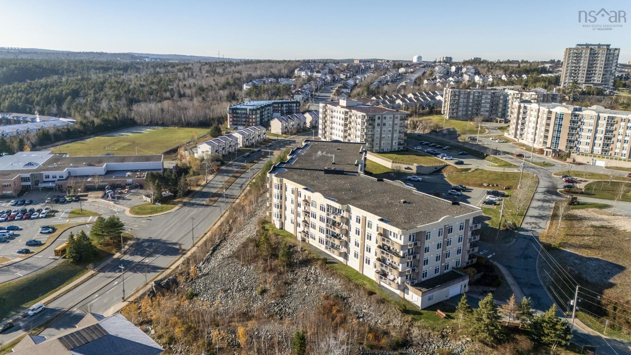 202 79 Bedros Lane, Halifax, NS (MLS 202528793)