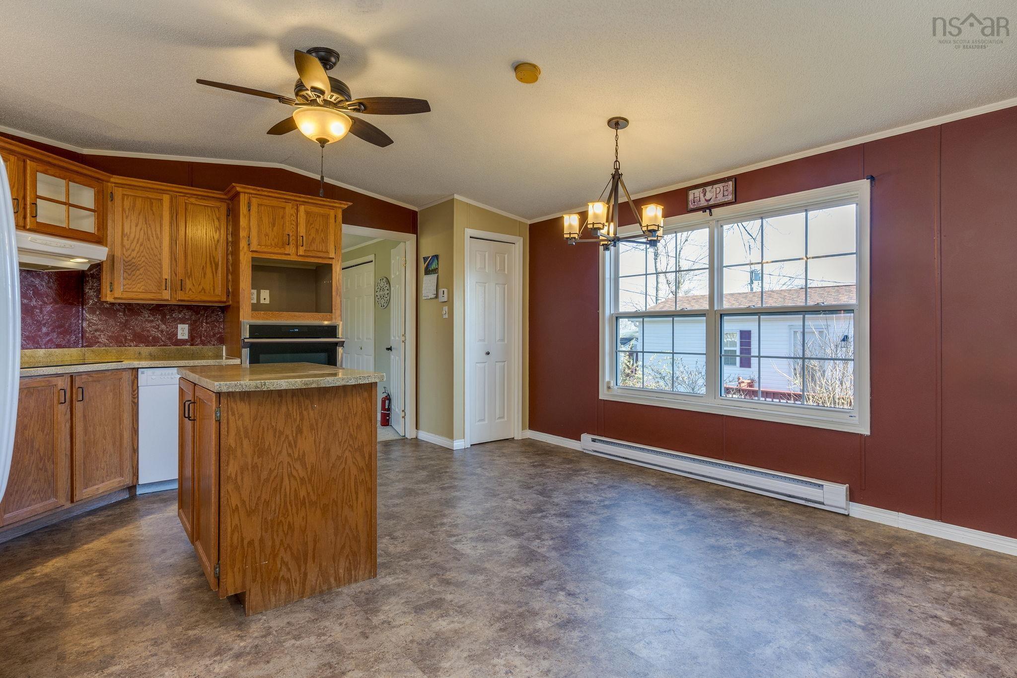 12 Eighth Street, Lucasville, NS (MLS 202528794)