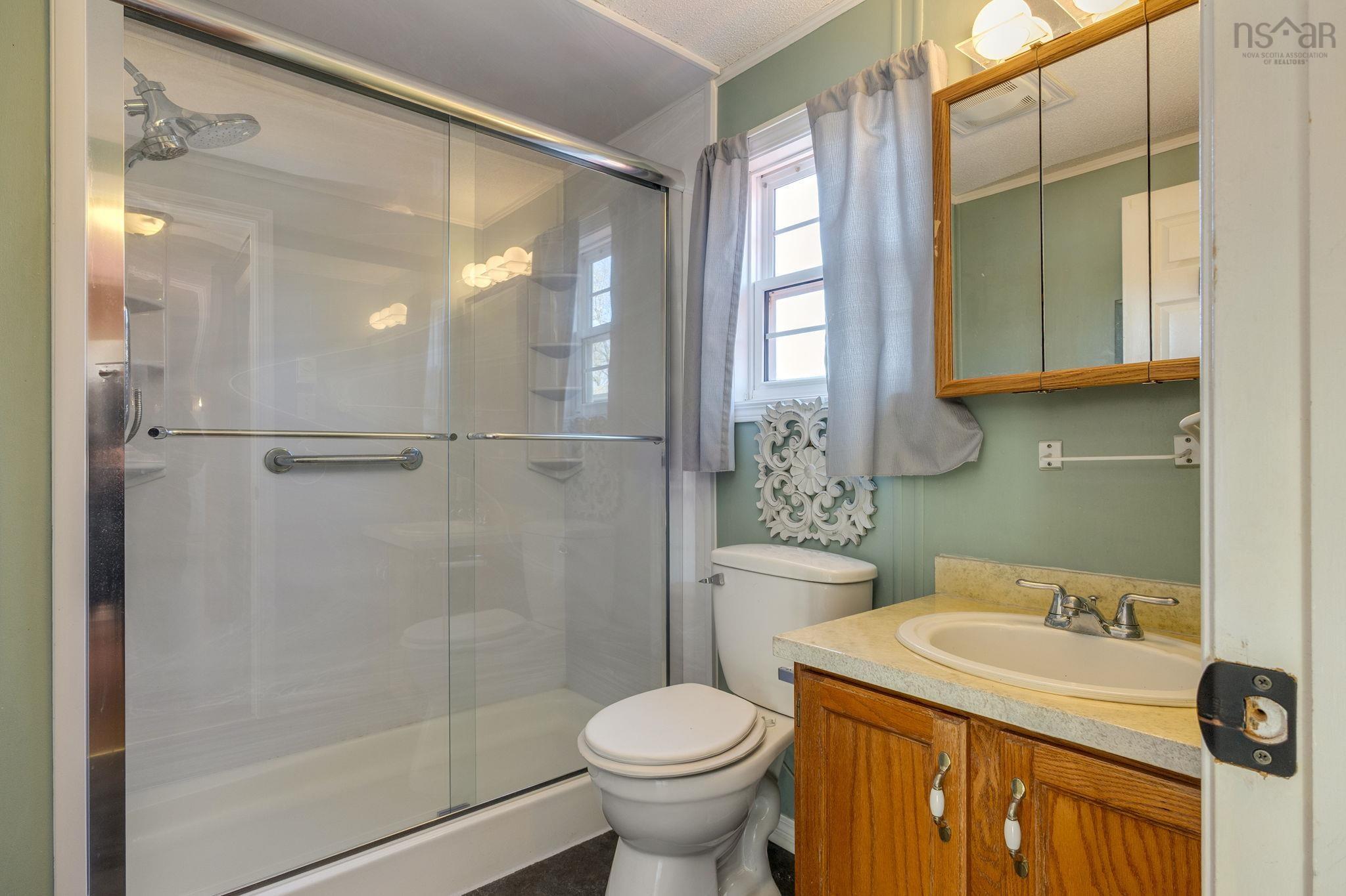 12 Eighth Street, Lucasville, NS (MLS 202528794)