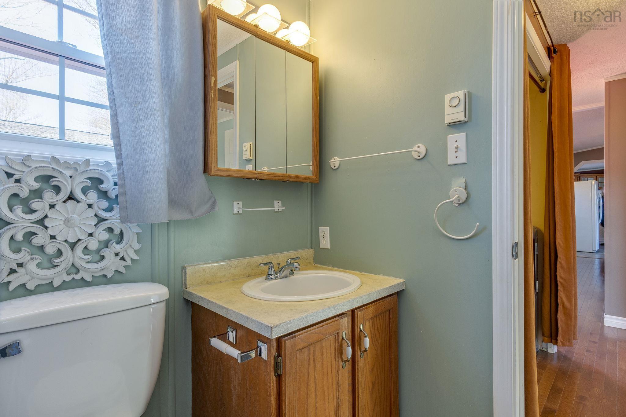 12 Eighth Street, Lucasville, NS (MLS 202528794)