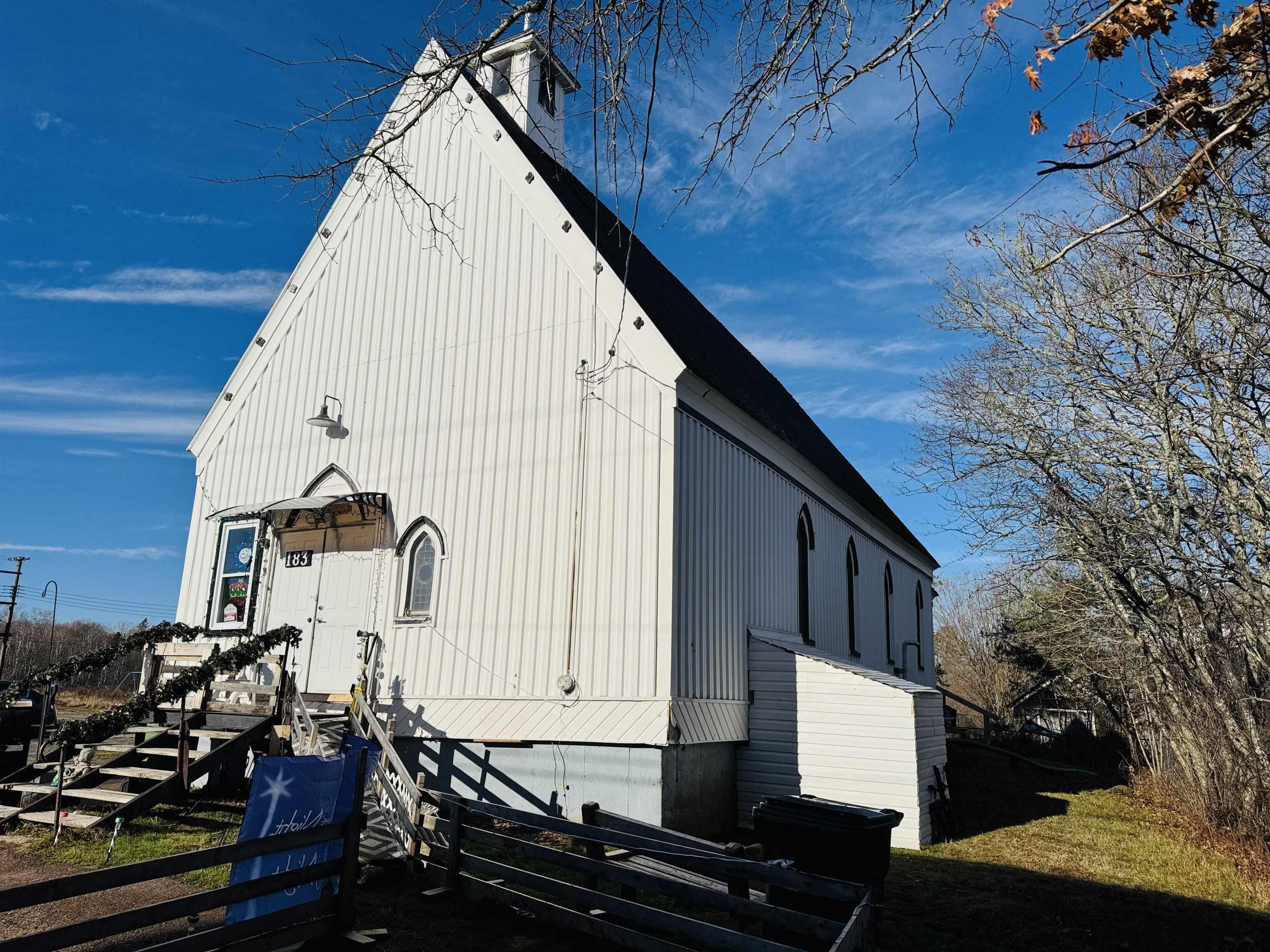 $139,900.00: 183 Pearl Street, River Hebert