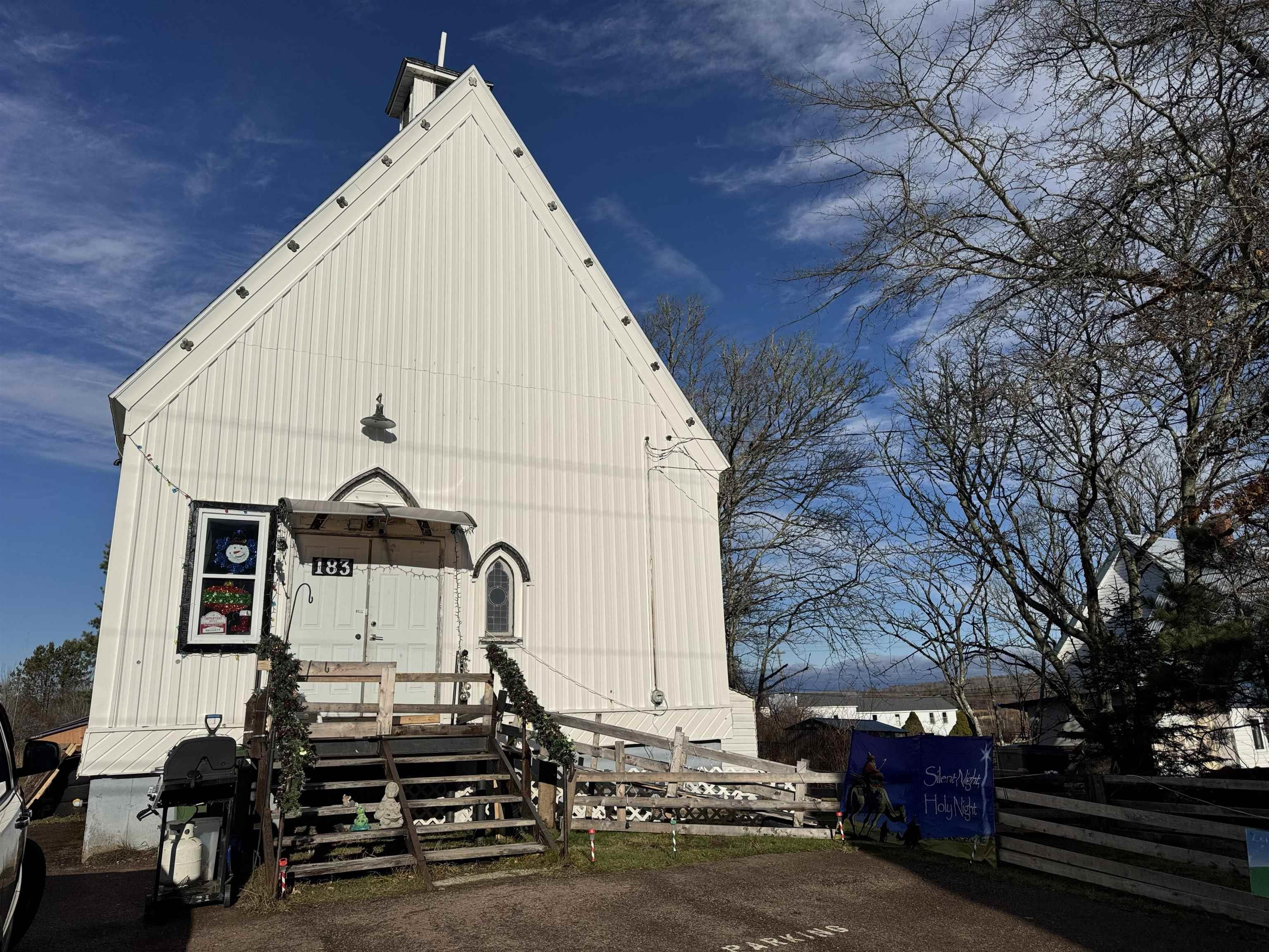 $139,900.00: 183 Pearl Street, River Hebert