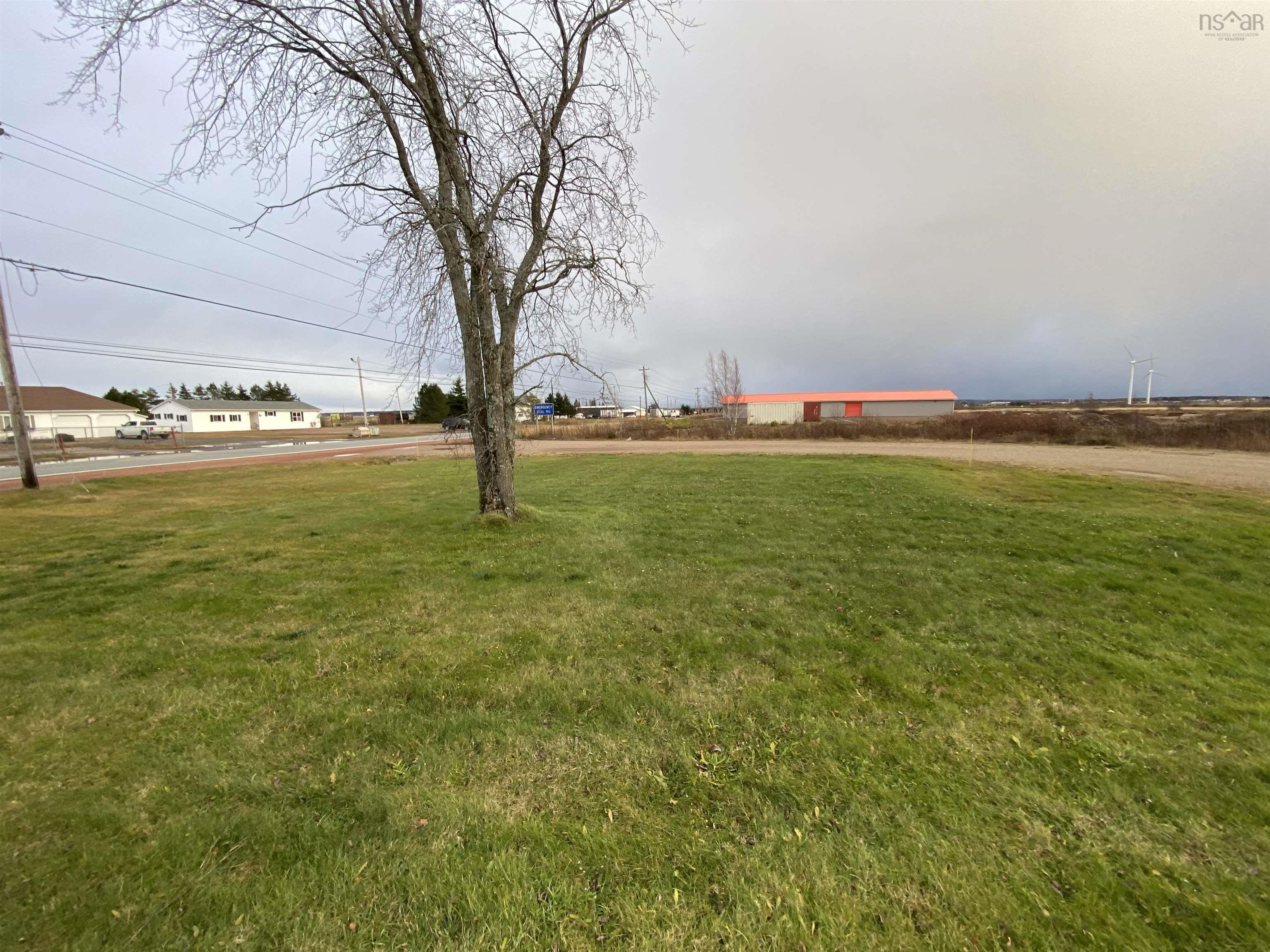 $349,000.00: 21397 Highway 2, Fort Lawrence