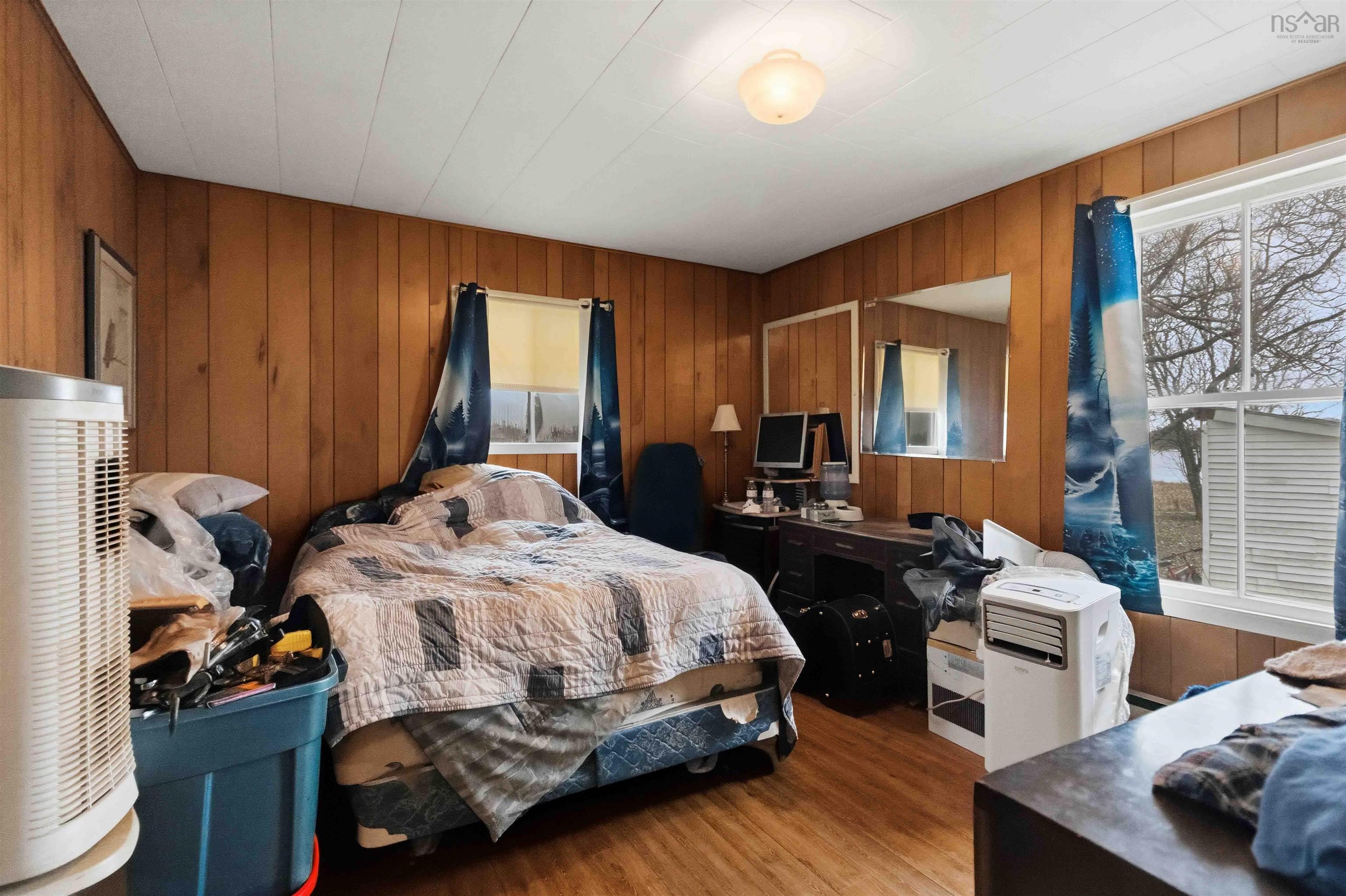 $265,000.00: 9773 Highway 8, Caledonia