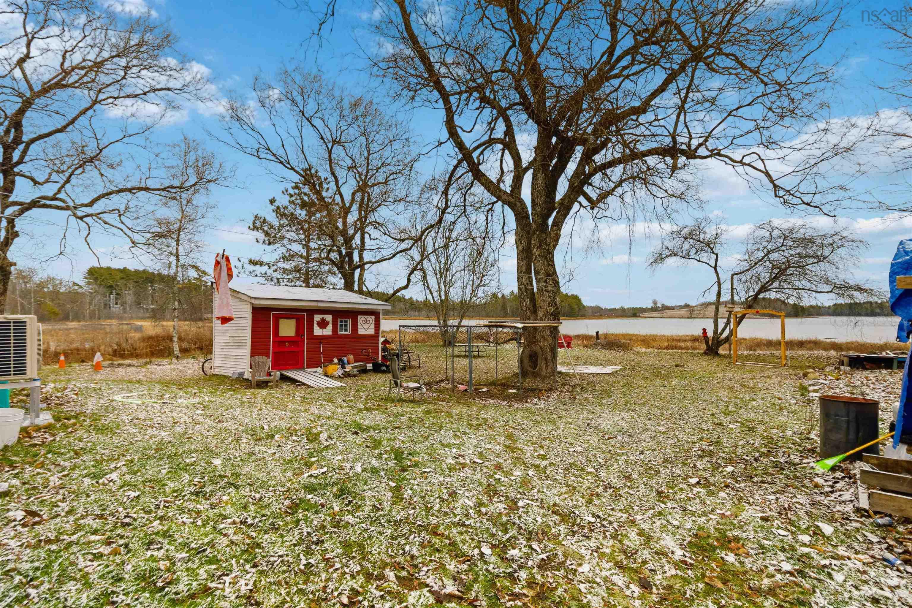 $265,000.00: 9773 Highway 8, Caledonia