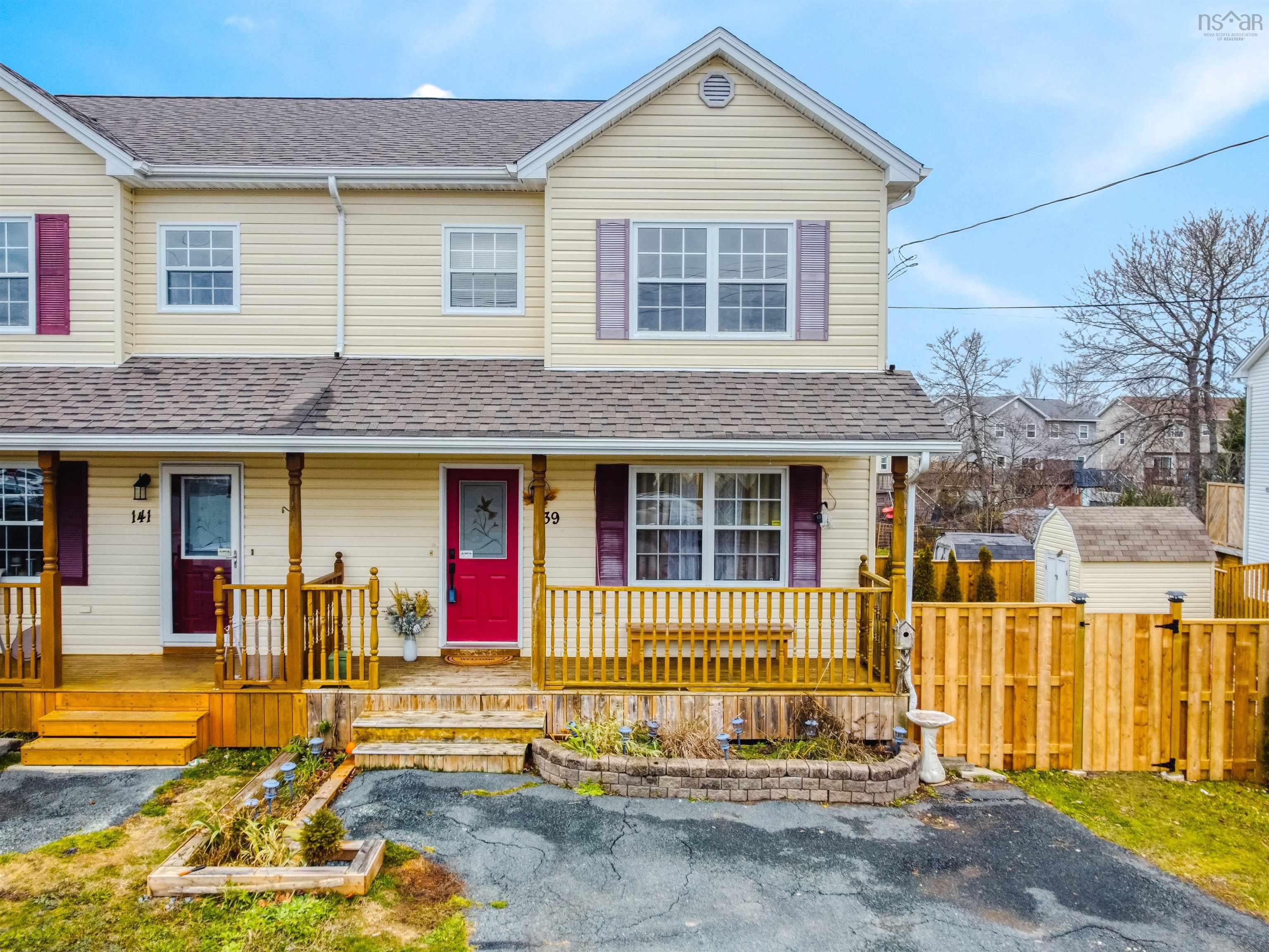 139 Brentwood Avenue, Timberlea, NS (MLS 202528804)