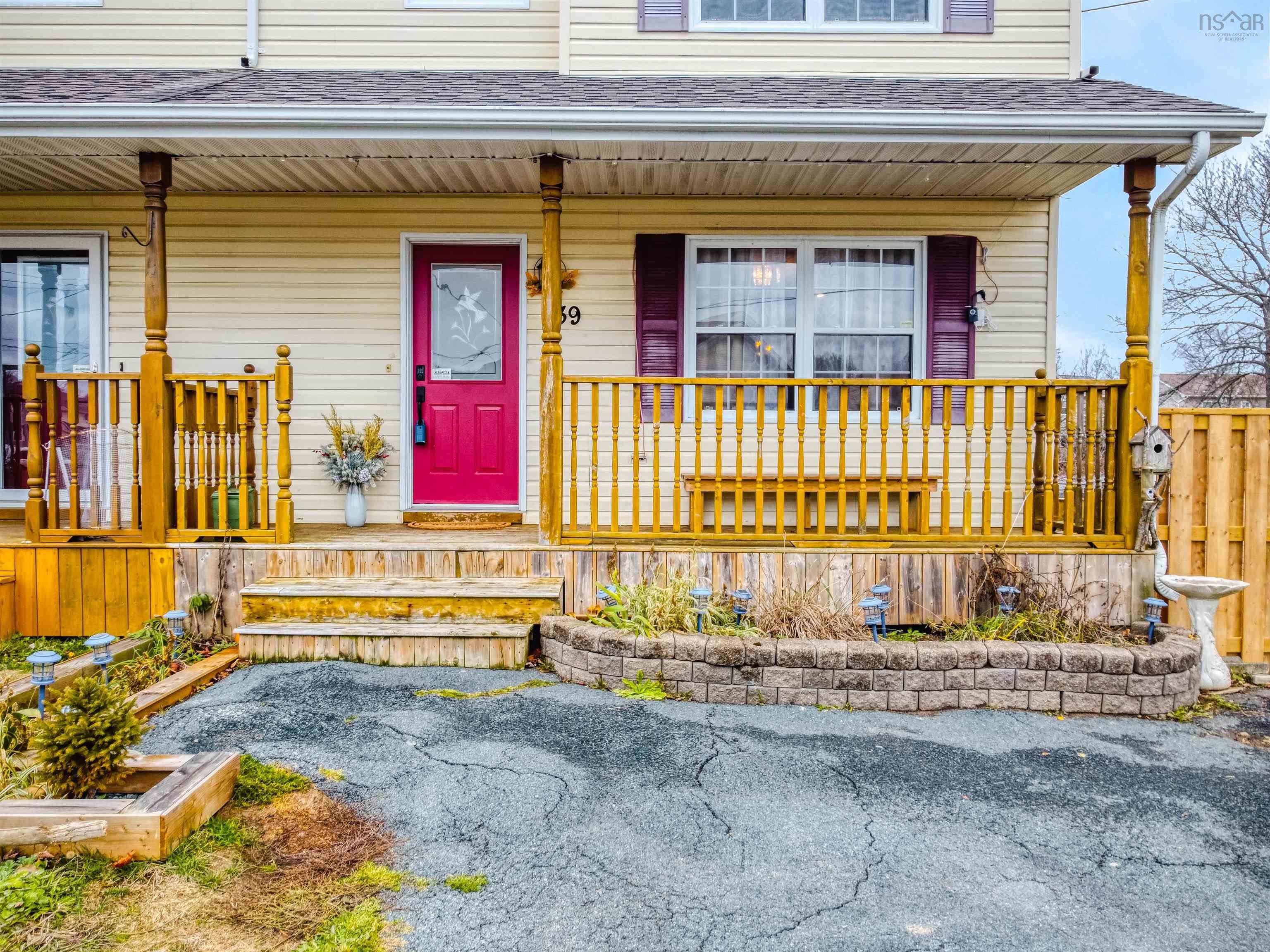 139 Brentwood Avenue, Timberlea, NS (MLS 202528804)