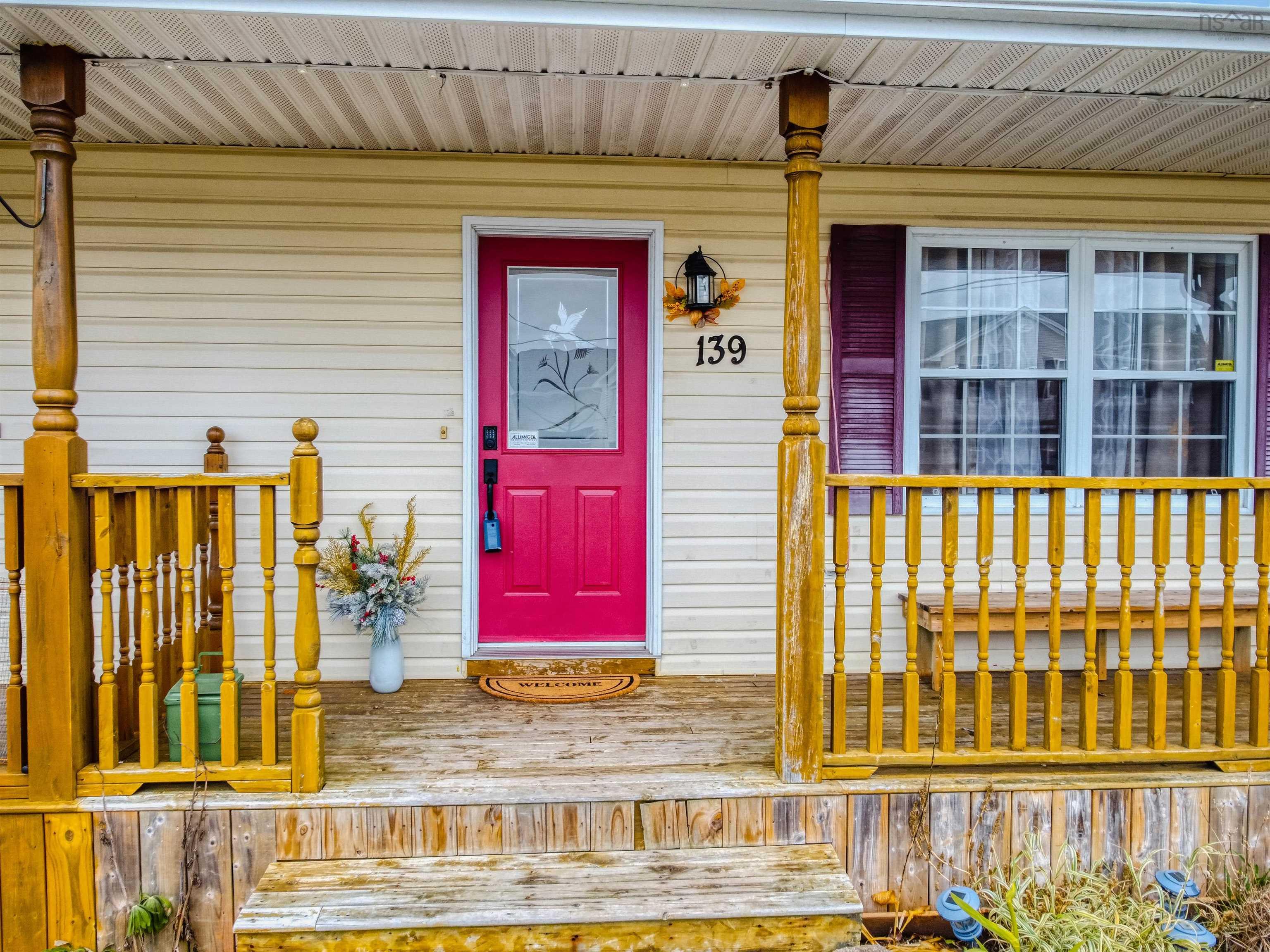 139 Brentwood Avenue, Timberlea, NS (MLS 202528804)