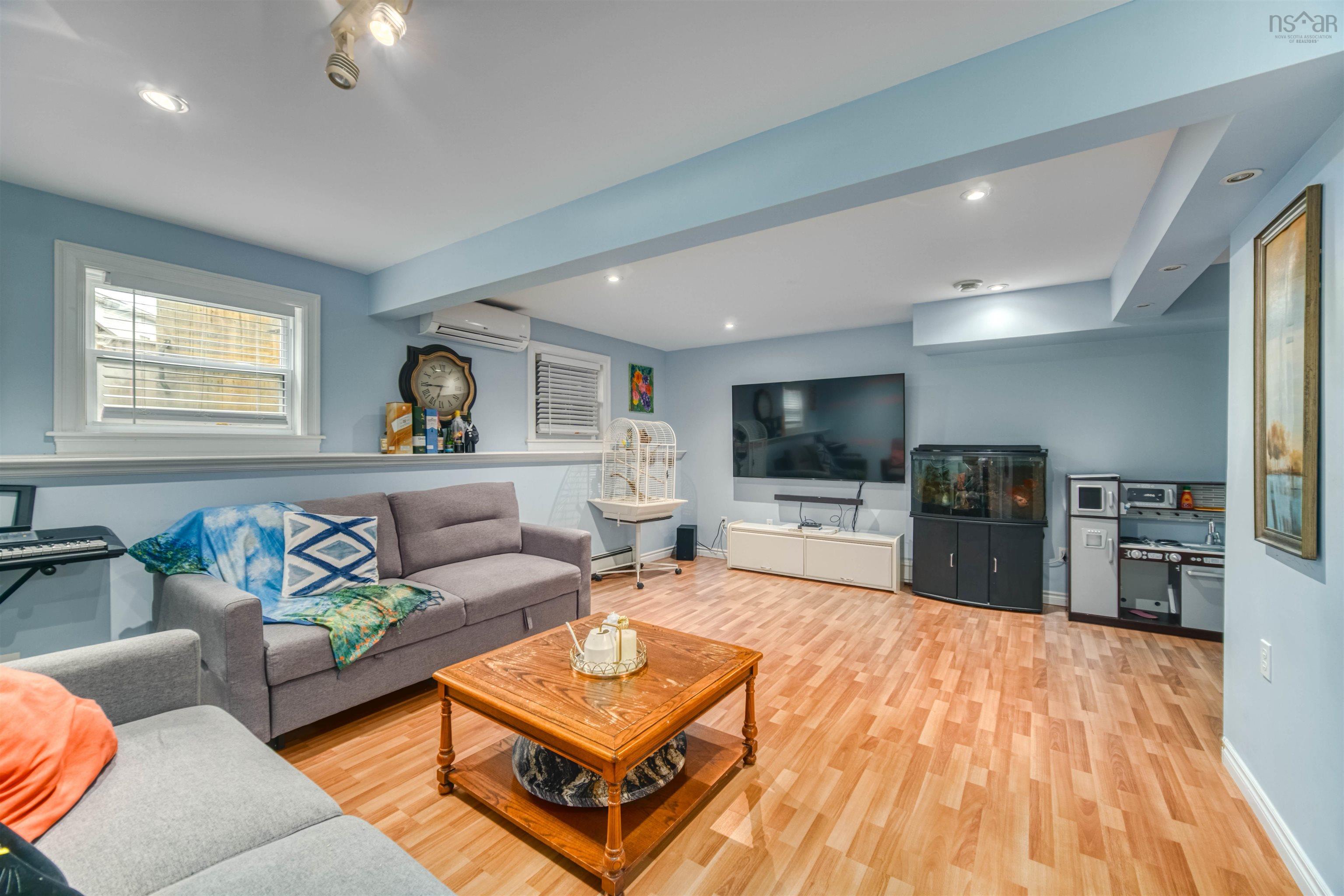 139 Brentwood Avenue, Timberlea, NS (MLS 202528804)