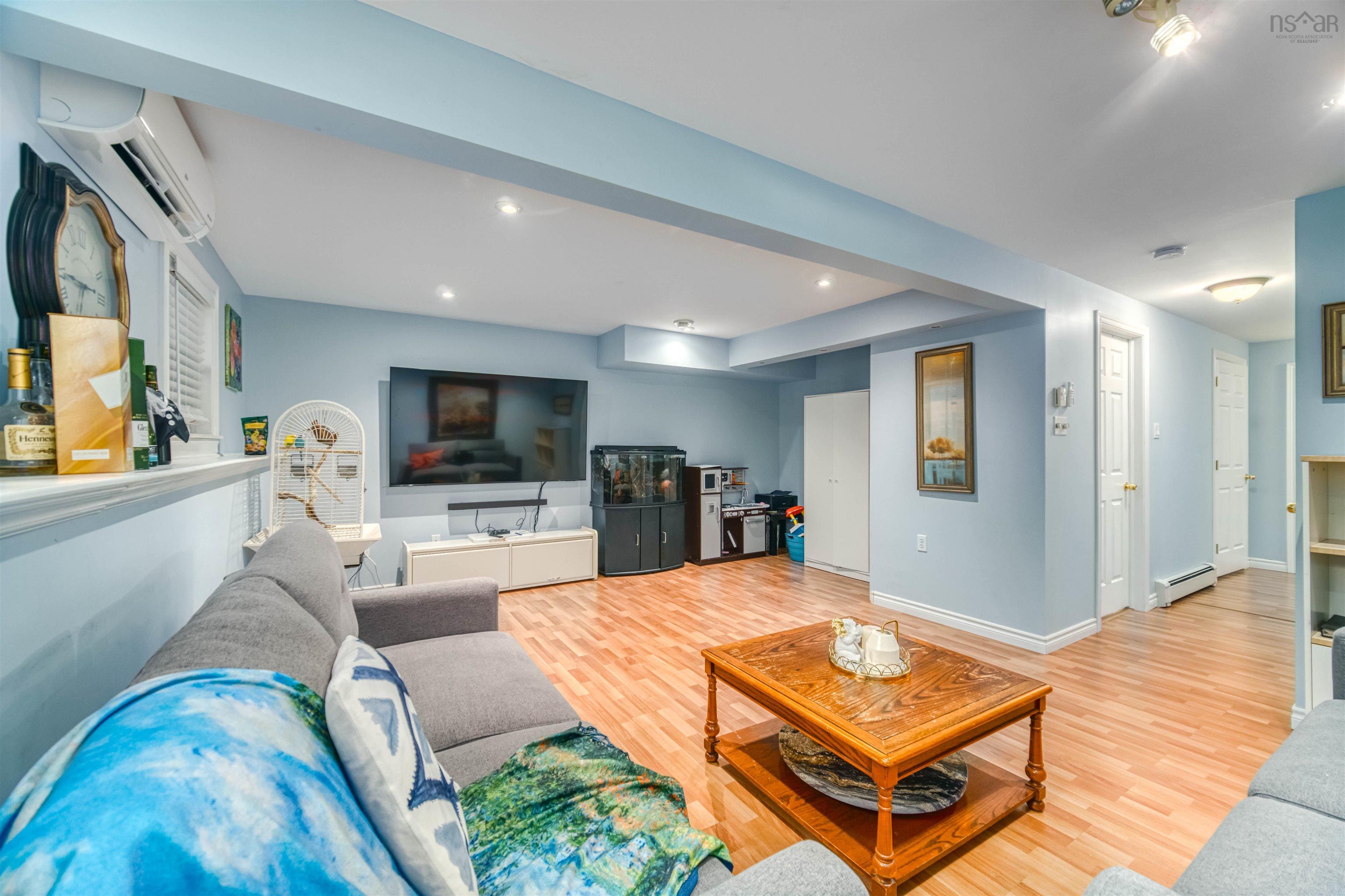 139 Brentwood Avenue, Timberlea, NS (MLS 202528804)