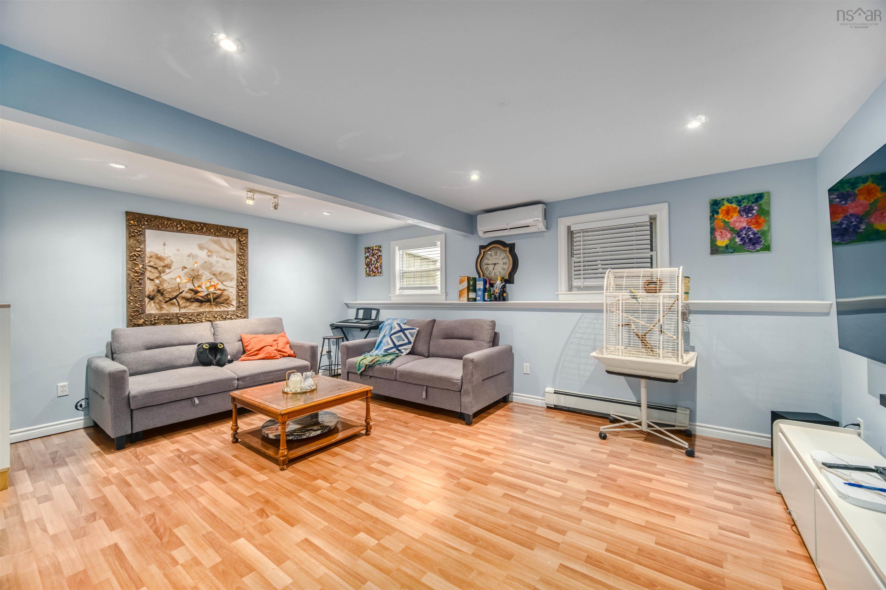 139 Brentwood Avenue, Timberlea, NS (MLS 202528804)