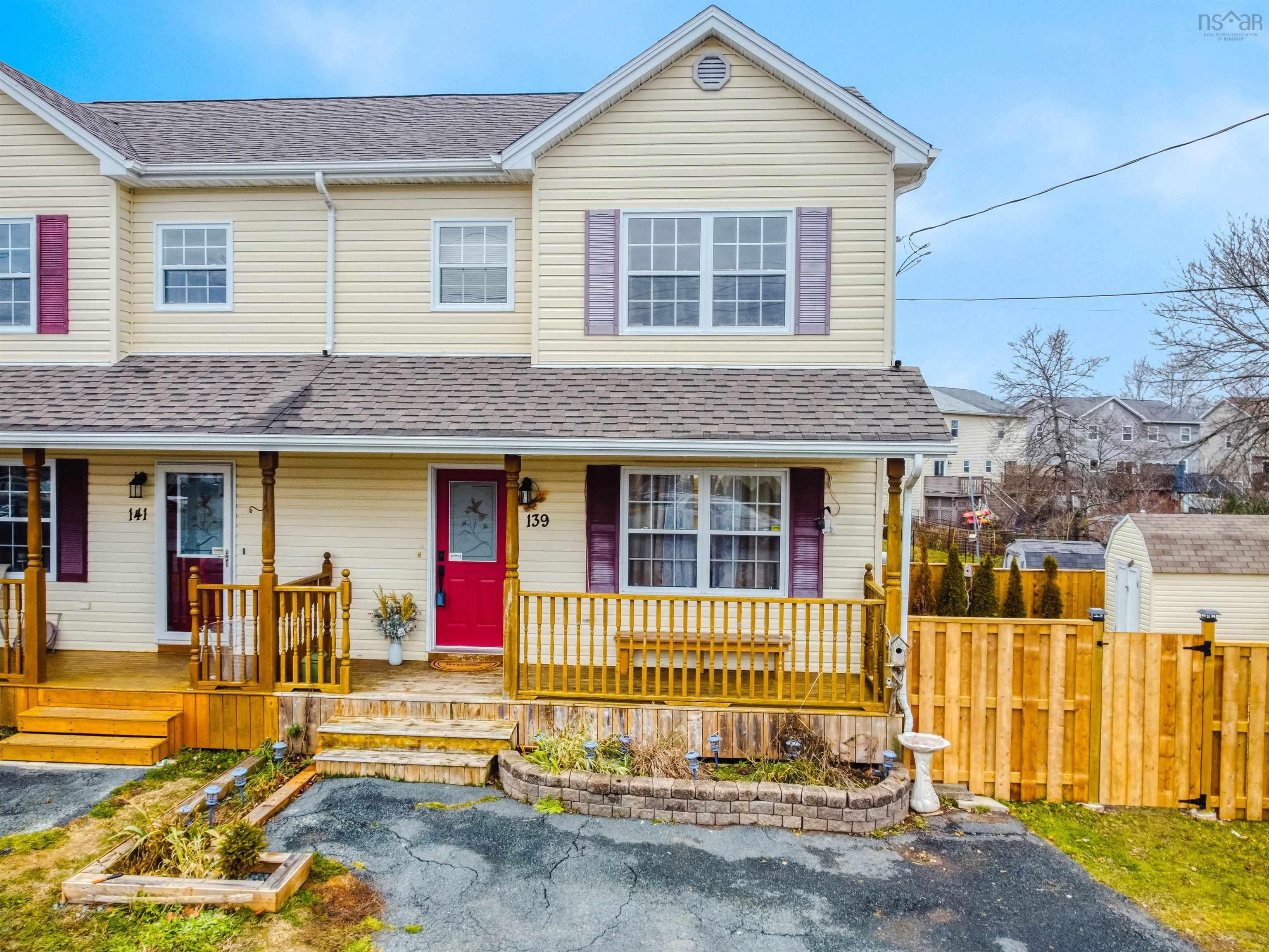 139 Brentwood Avenue, Timberlea, NS (MLS 202528804)