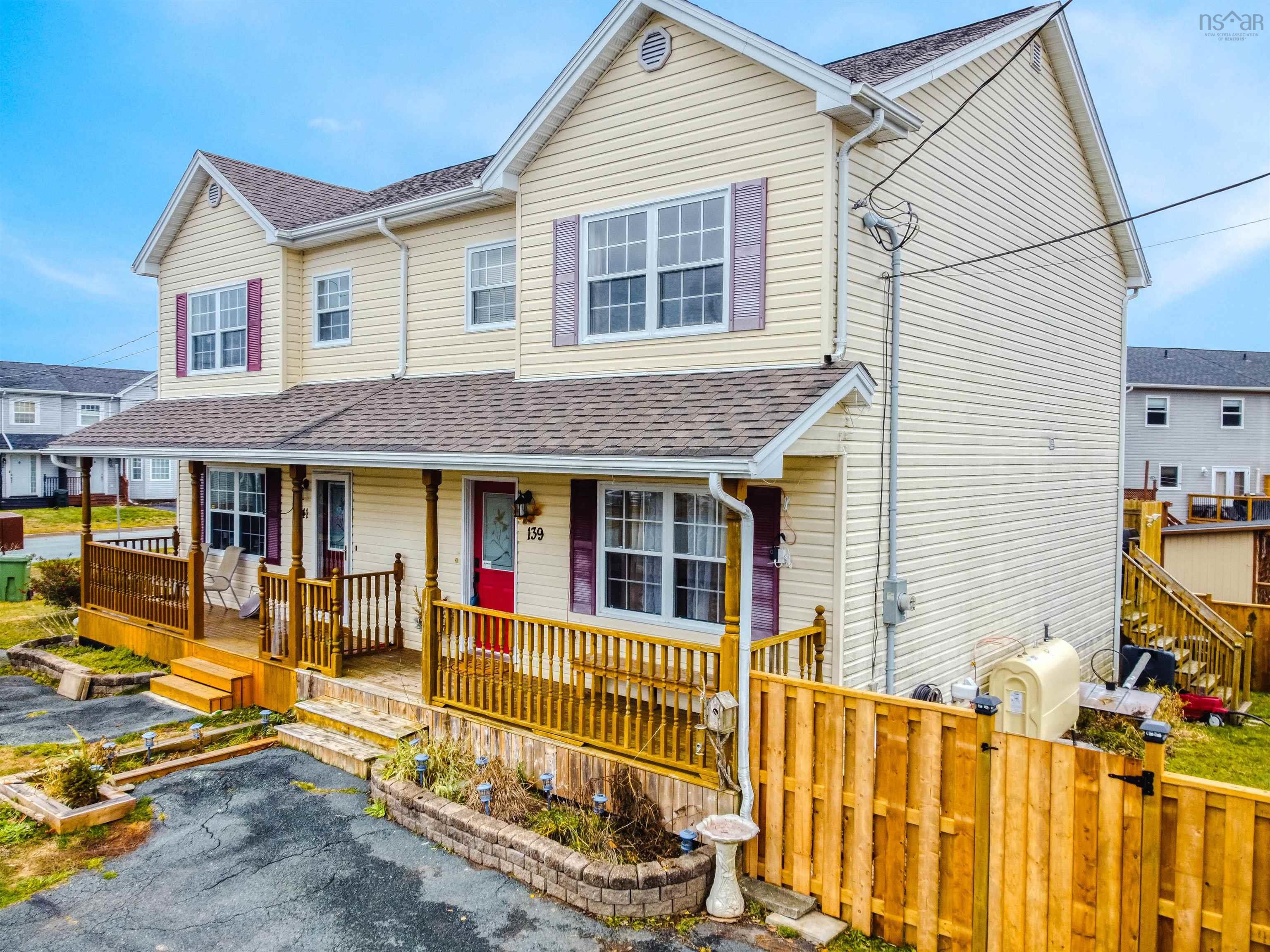 139 Brentwood Avenue, Timberlea, NS (MLS 202528804)