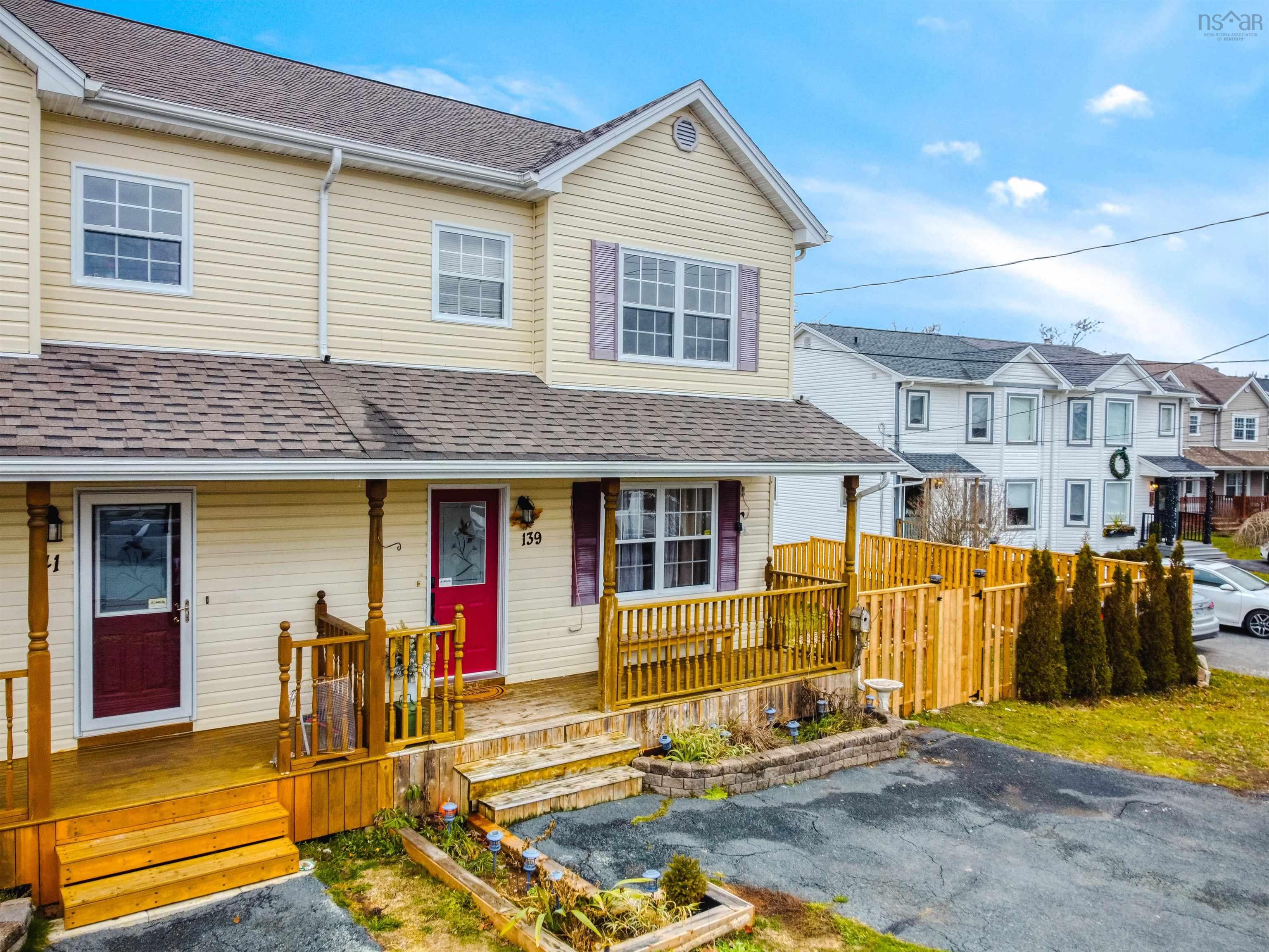 139 Brentwood Avenue, Timberlea, NS (MLS 202528804)