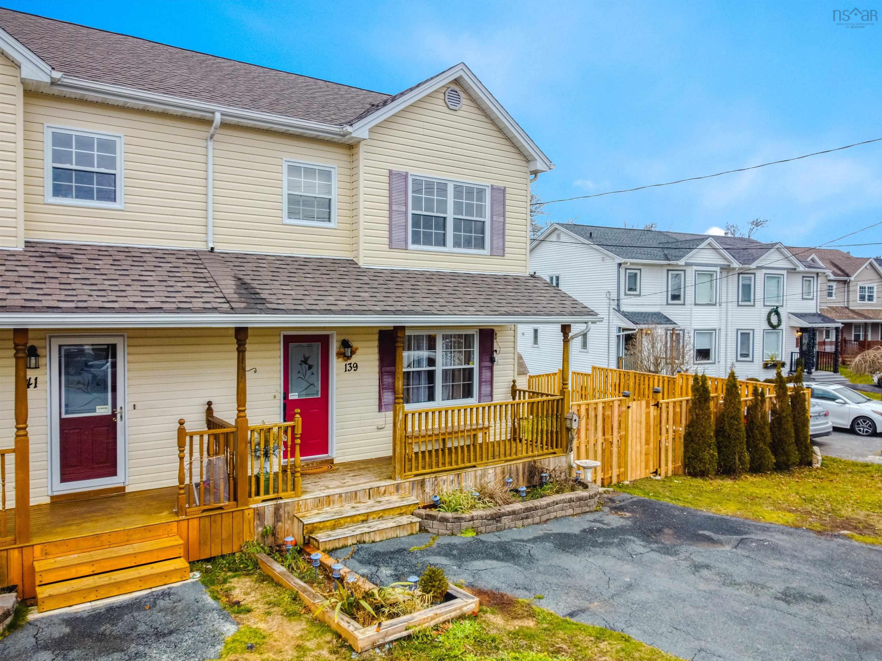 139 Brentwood Avenue, Timberlea, NS (MLS 202528804)