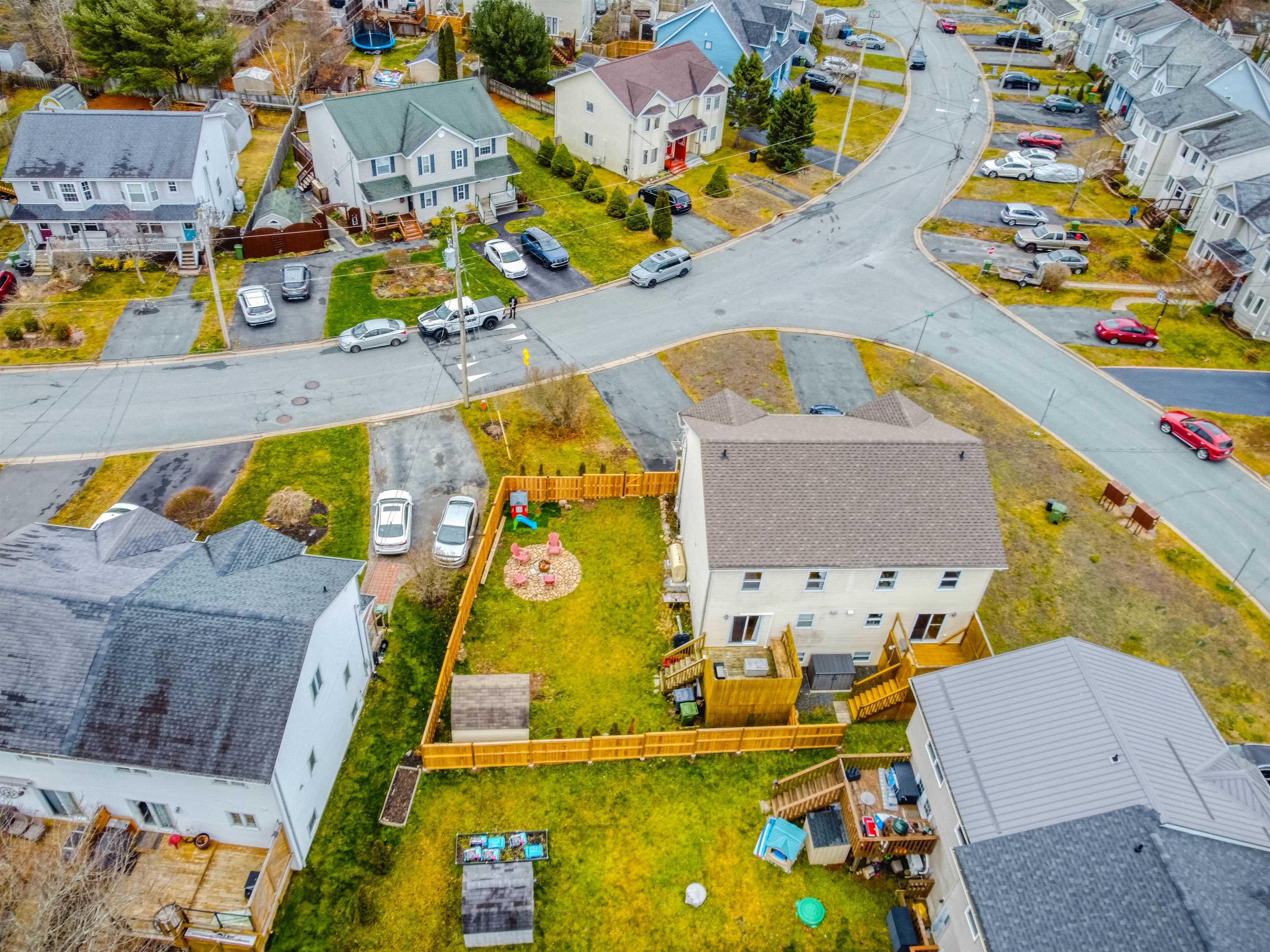 139 Brentwood Avenue, Timberlea, NS (MLS 202528804)