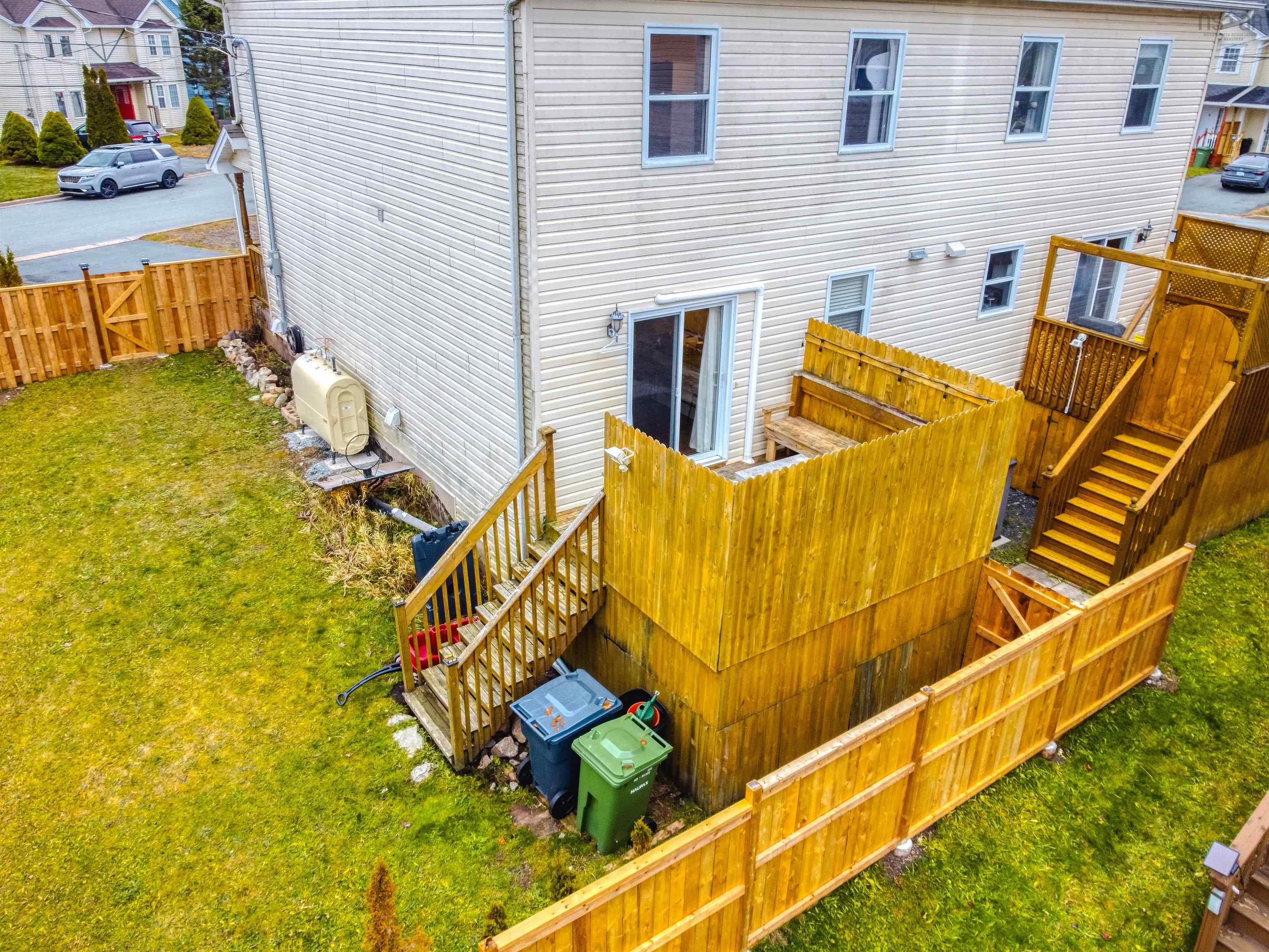 139 Brentwood Avenue, Timberlea, NS (MLS 202528804)