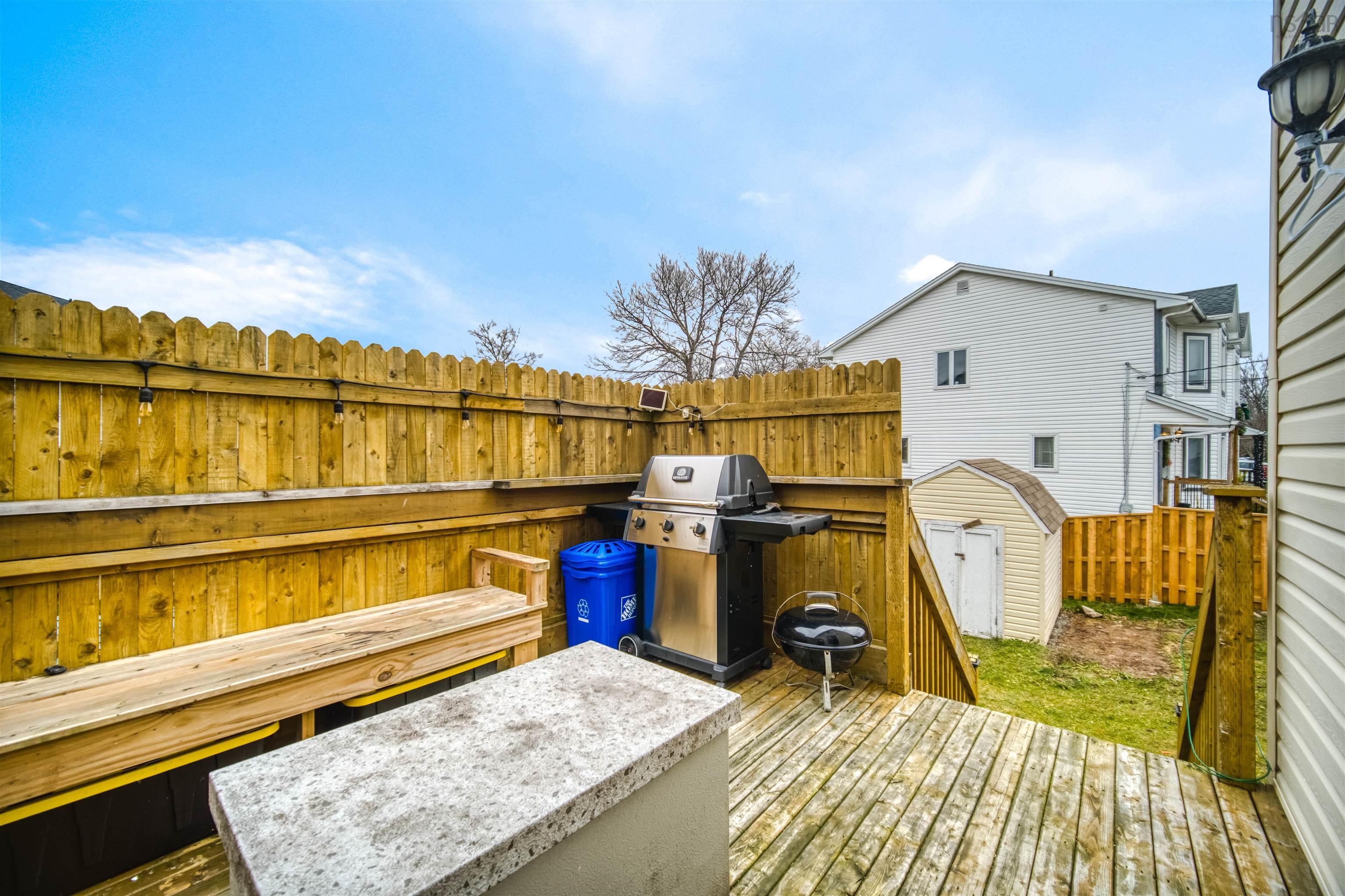 139 Brentwood Avenue, Timberlea, NS (MLS 202528804)