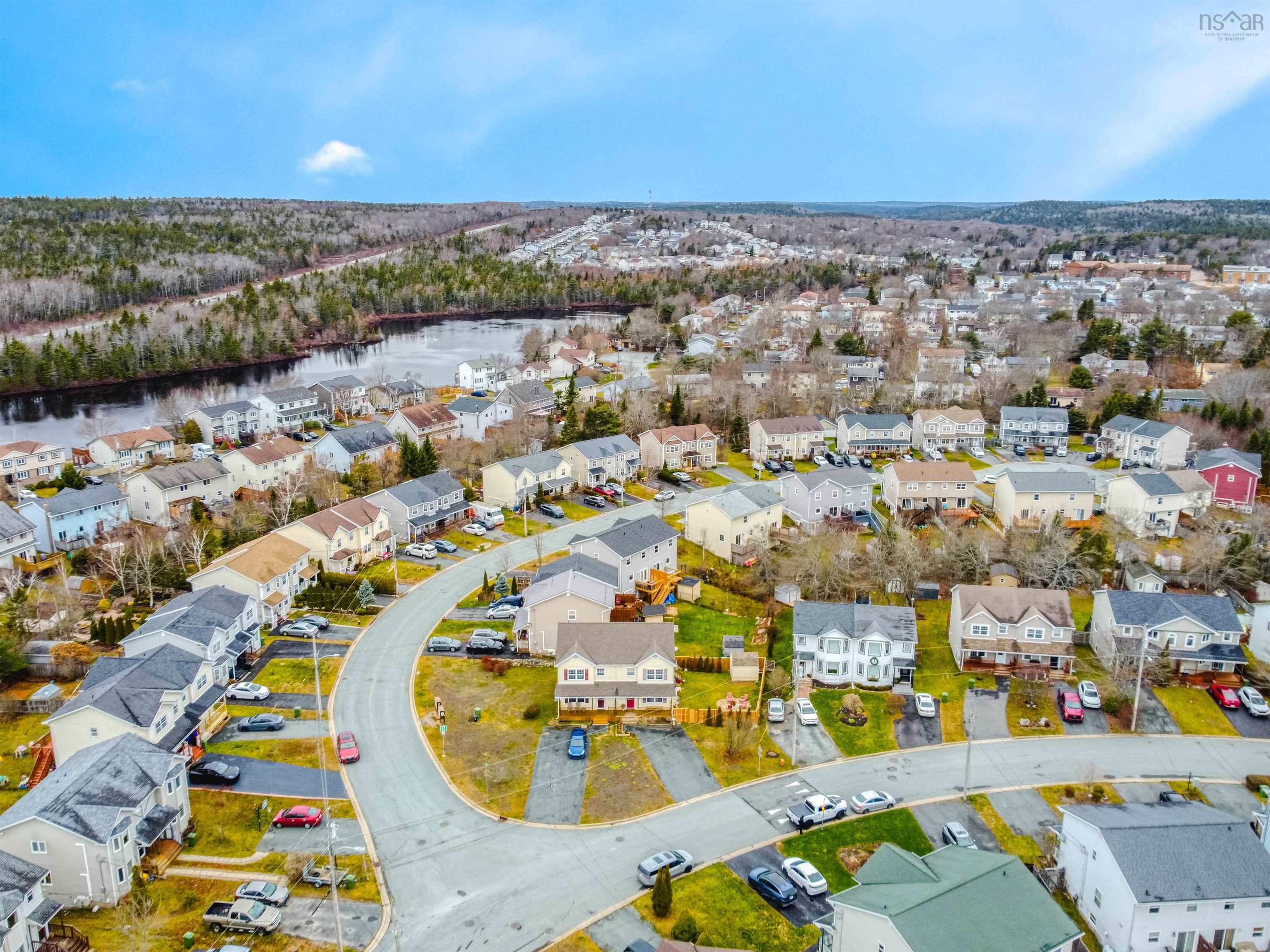 139 Brentwood Avenue, Timberlea, NS (MLS 202528804)