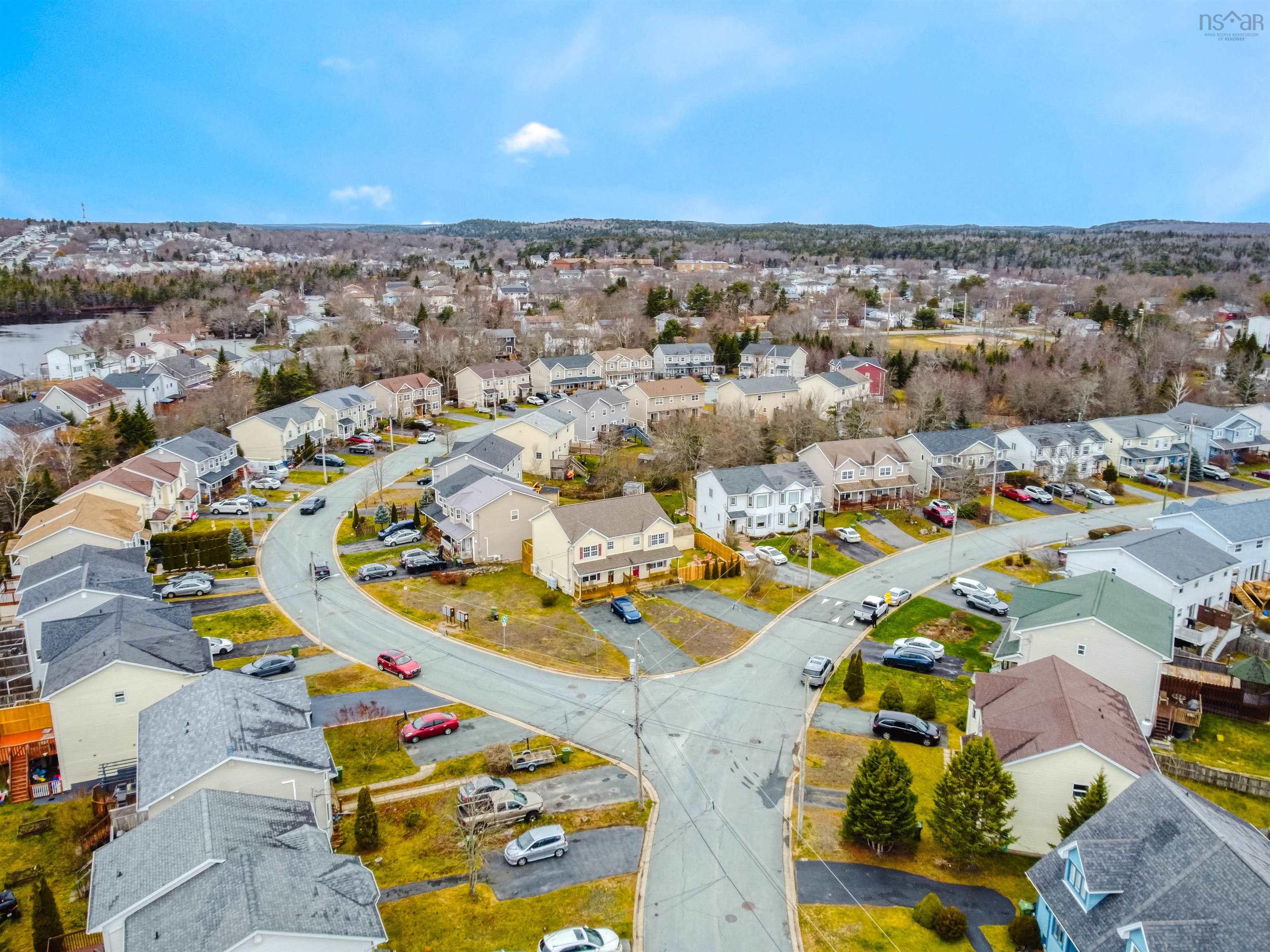 139 Brentwood Avenue, Timberlea, NS (MLS 202528804)