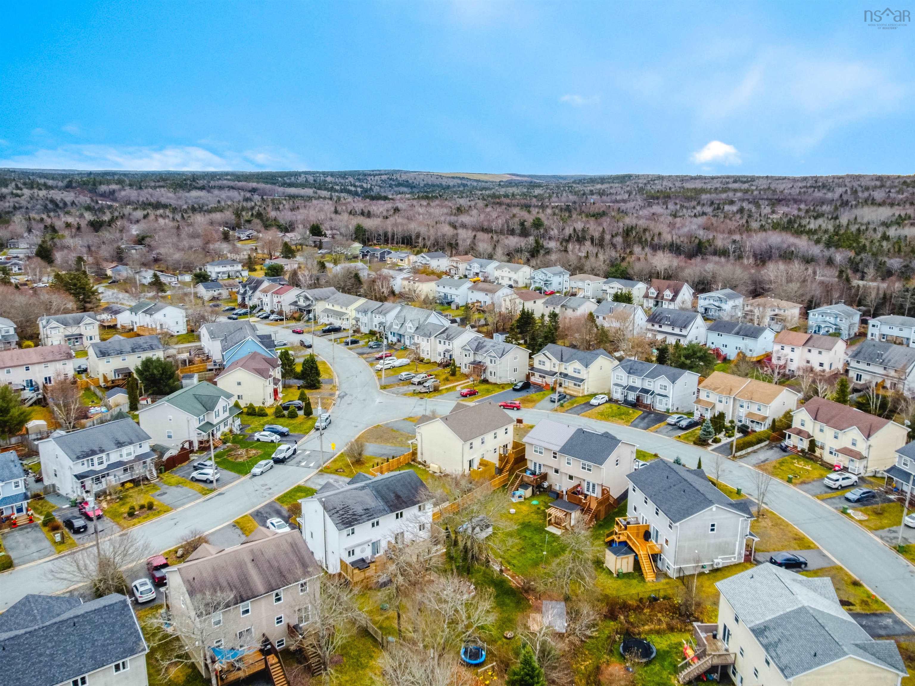 139 Brentwood Avenue, Timberlea, NS (MLS 202528804)