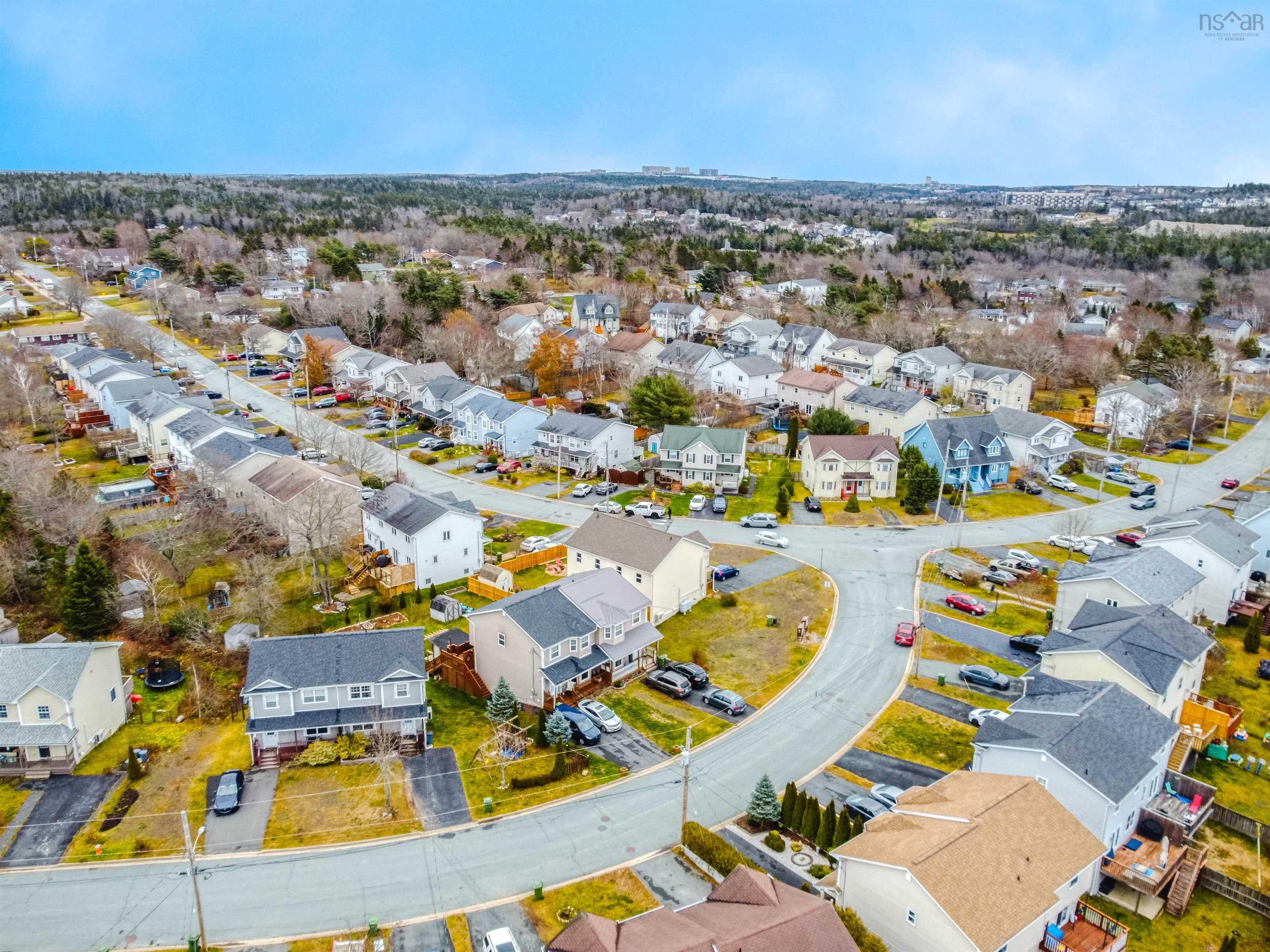 139 Brentwood Avenue, Timberlea, NS (MLS 202528804)