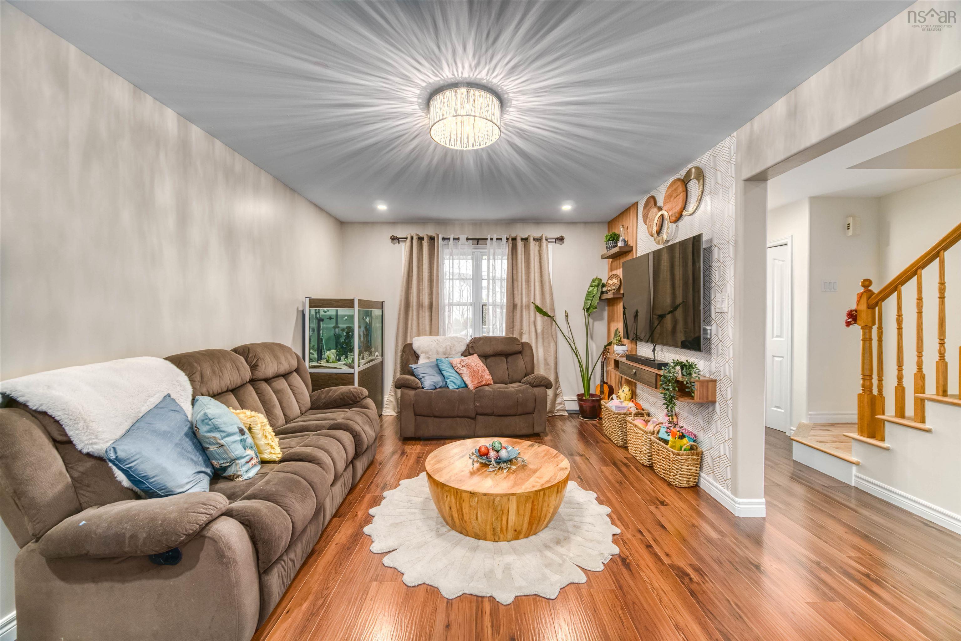 139 Brentwood Avenue, Timberlea, NS (MLS 202528804)