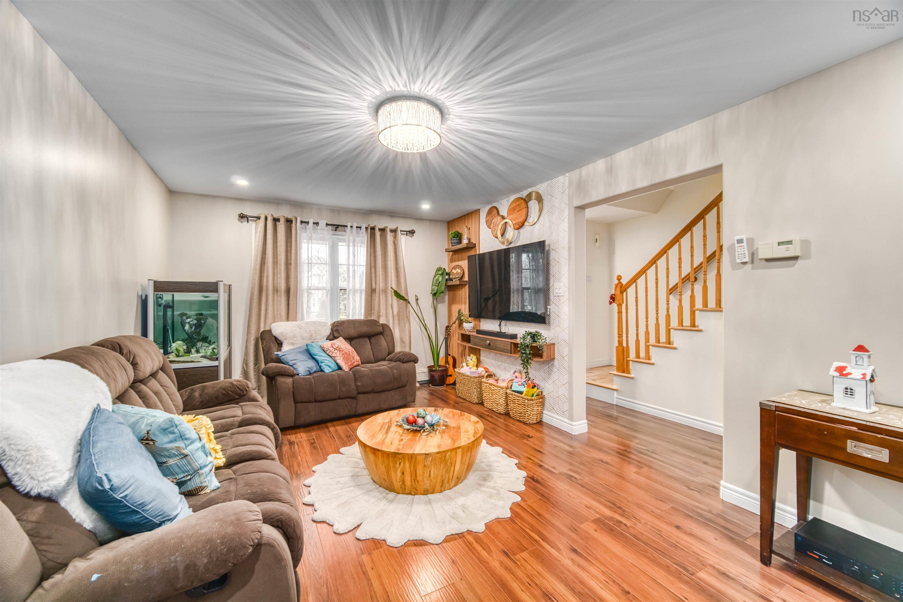 139 Brentwood Avenue, Timberlea, NS (MLS 202528804)