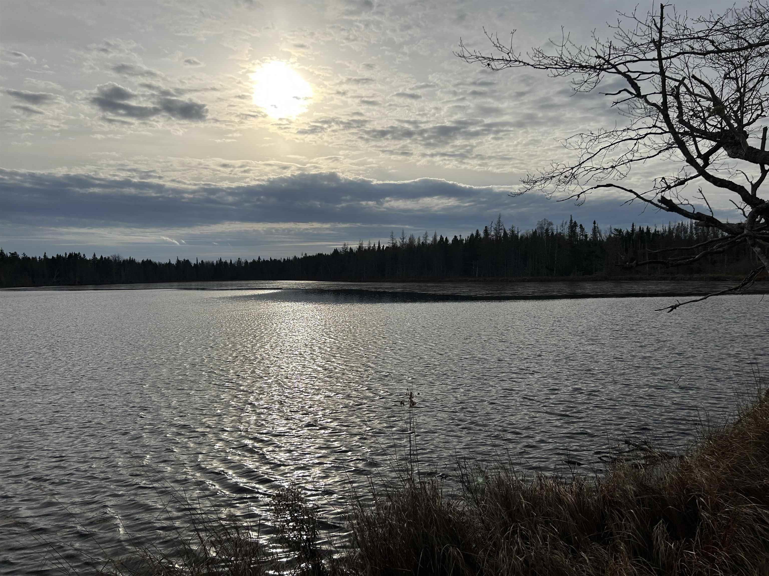 $74,900.00: Stewart Hill Road, Upper Stewiacke