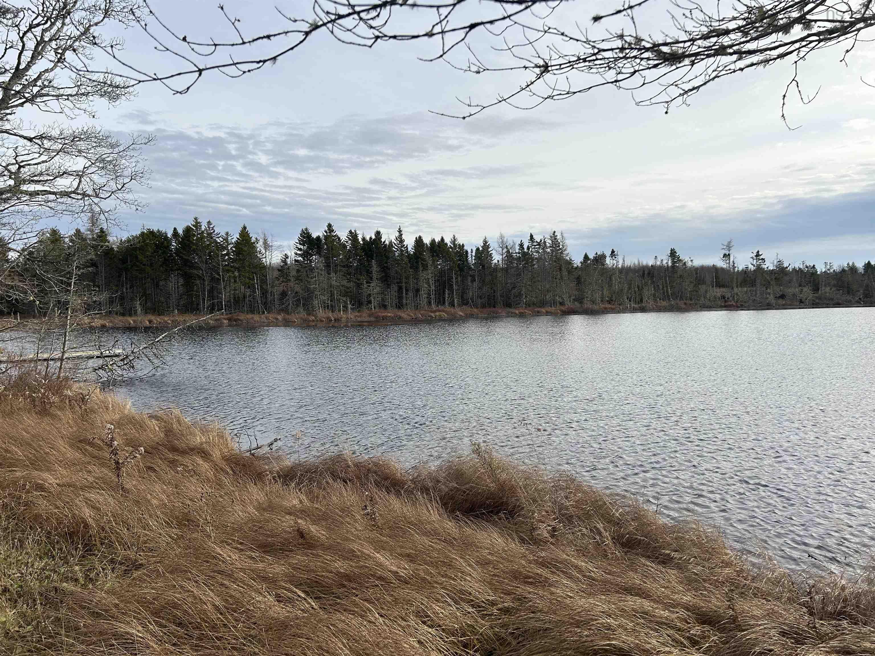 $74,900.00: Stewart Hill Road, Upper Stewiacke