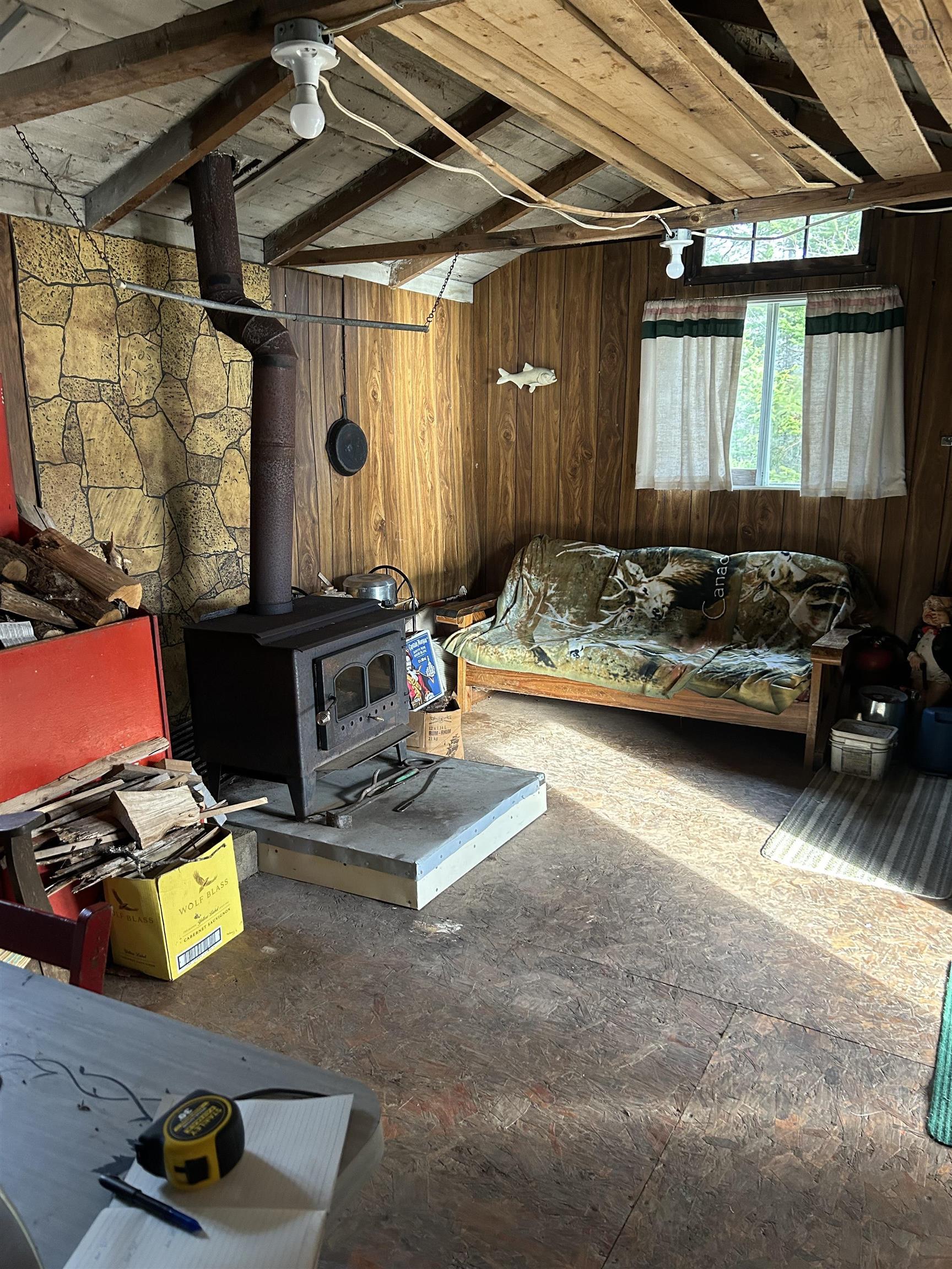 $74,900.00: Stewart Hill Road, Upper Stewiacke