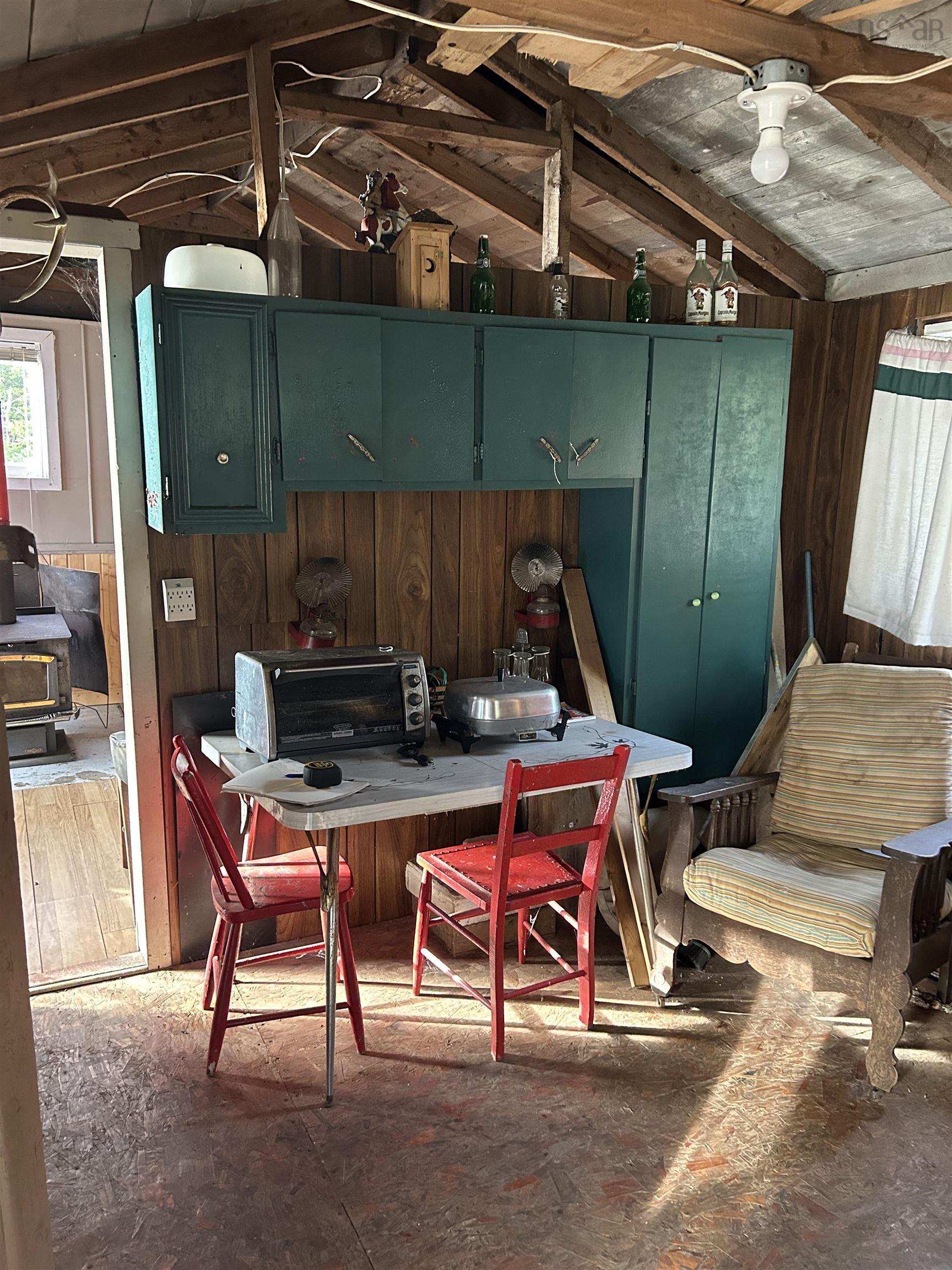 $74,900.00: Stewart Hill Road, Upper Stewiacke