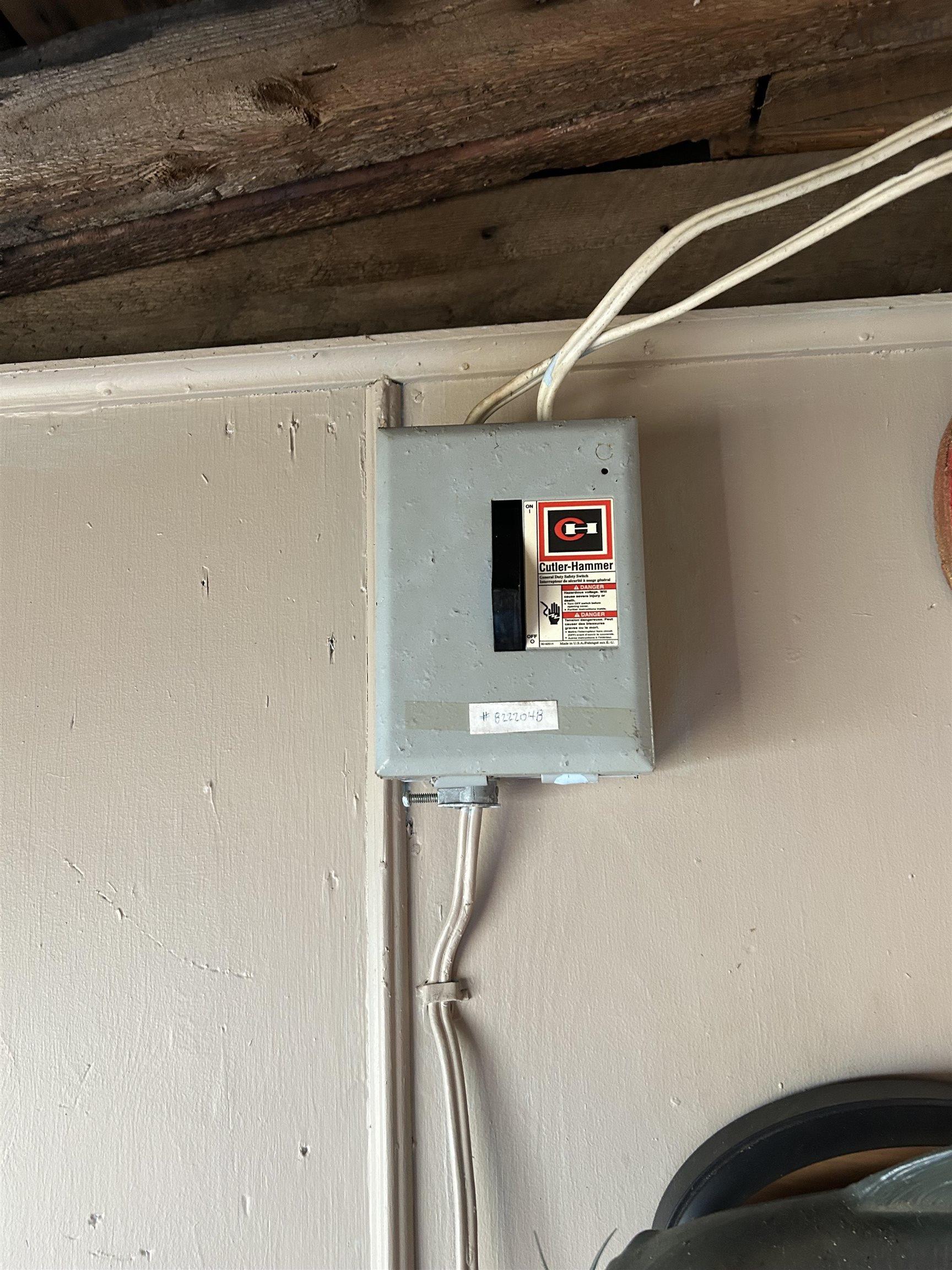 $74,900.00: Stewart Hill Road, Upper Stewiacke