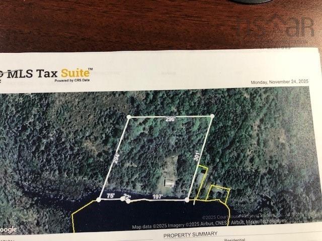 $74,900.00: Stewart Hill Road, Upper Stewiacke