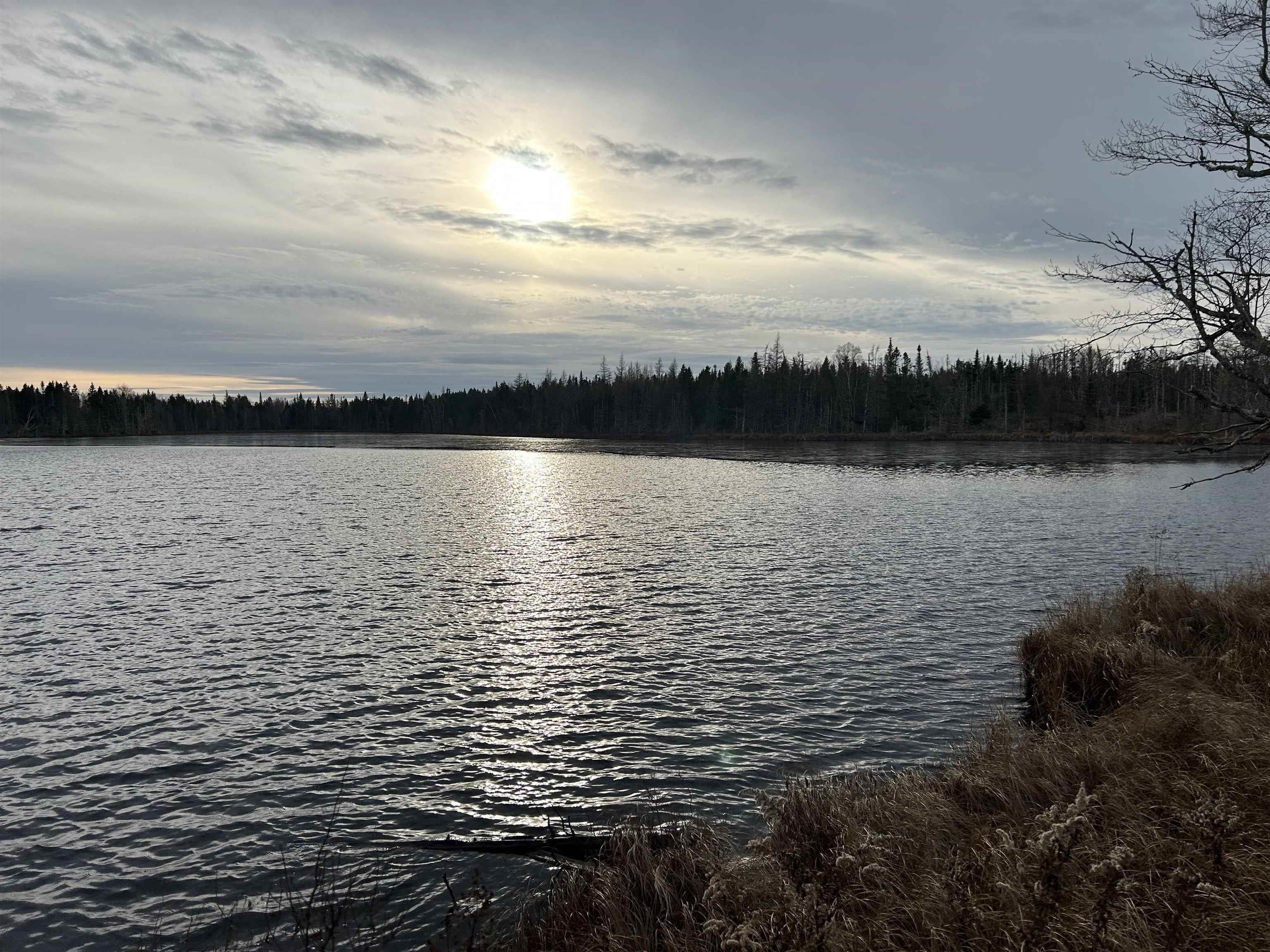 $74,900.00: Stewart Hill Road, Upper Stewiacke