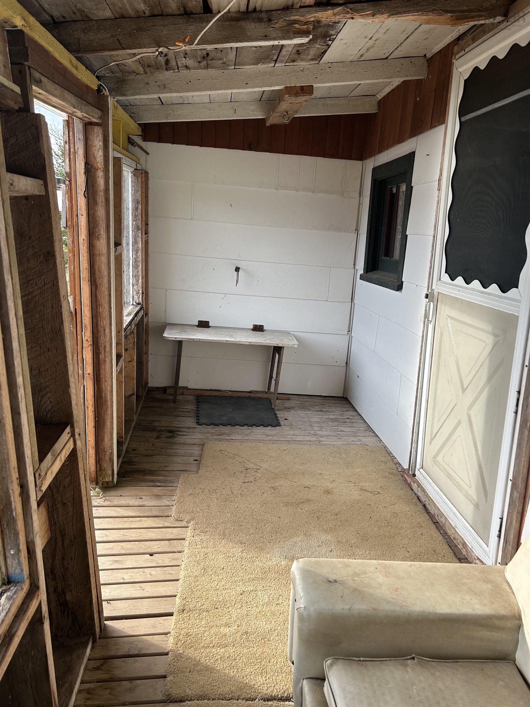 $74,900.00: Stewart Hill Road, Upper Stewiacke