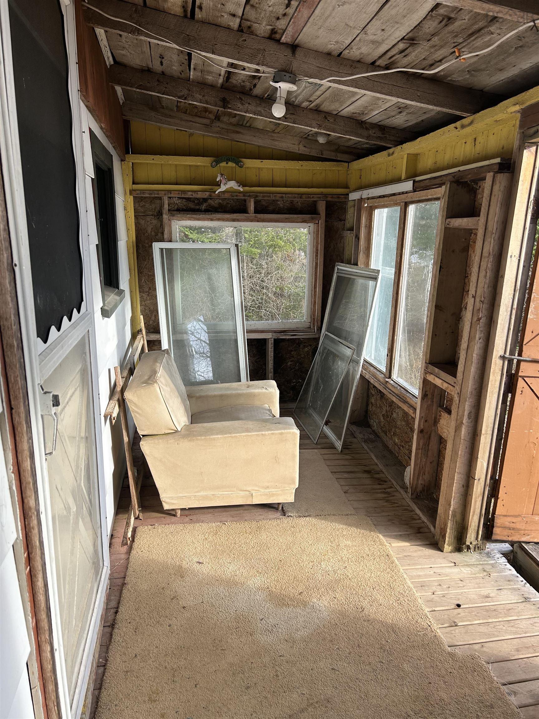 $74,900.00: Stewart Hill Road, Upper Stewiacke