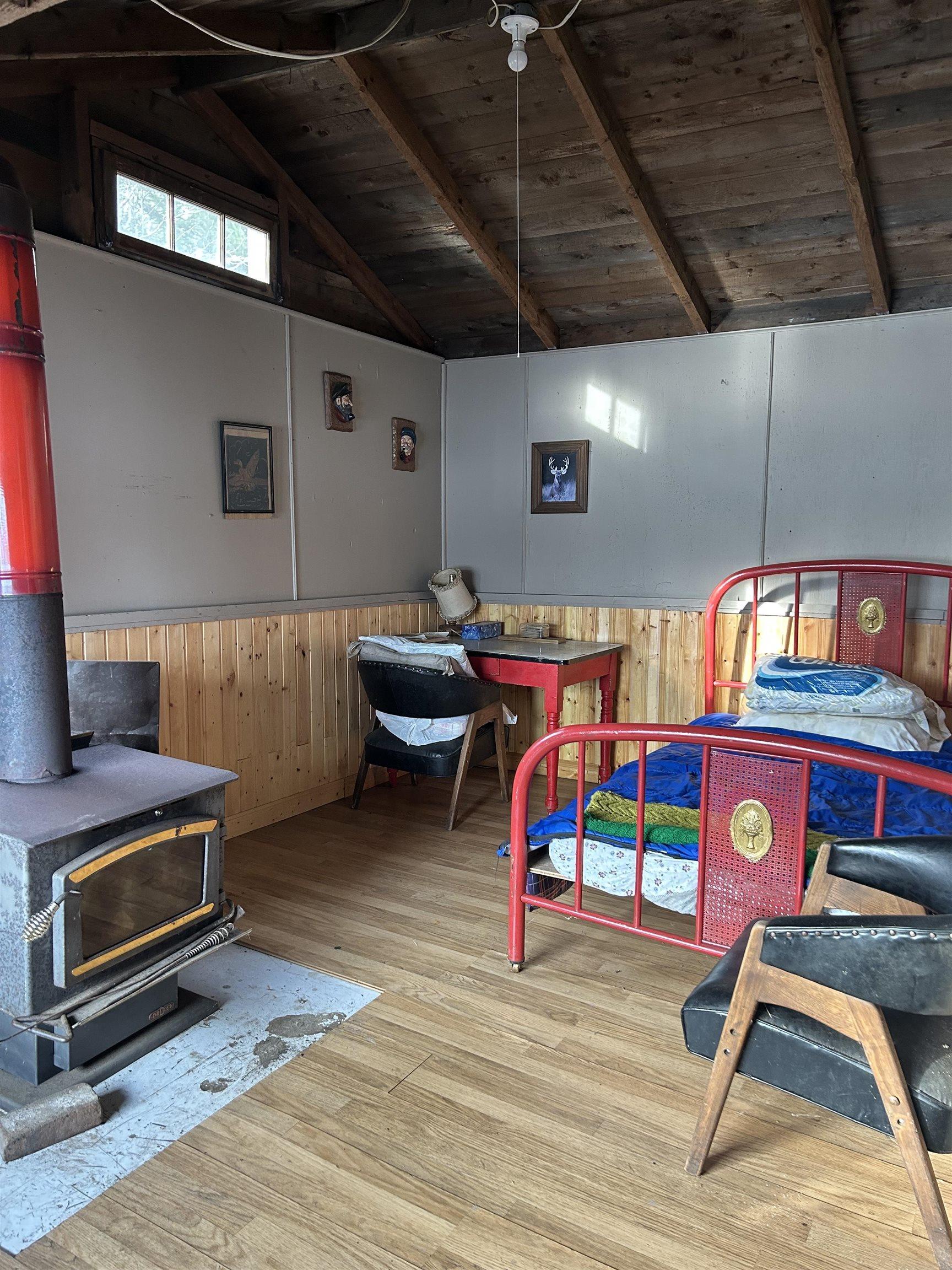 $74,900.00: Stewart Hill Road, Upper Stewiacke