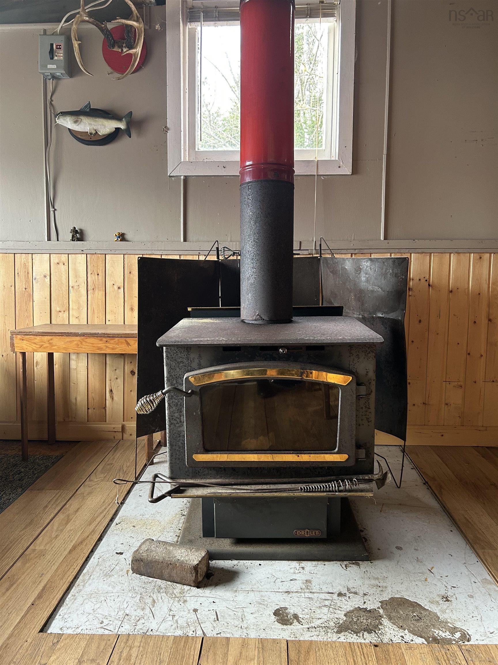 $74,900.00: Stewart Hill Road, Upper Stewiacke