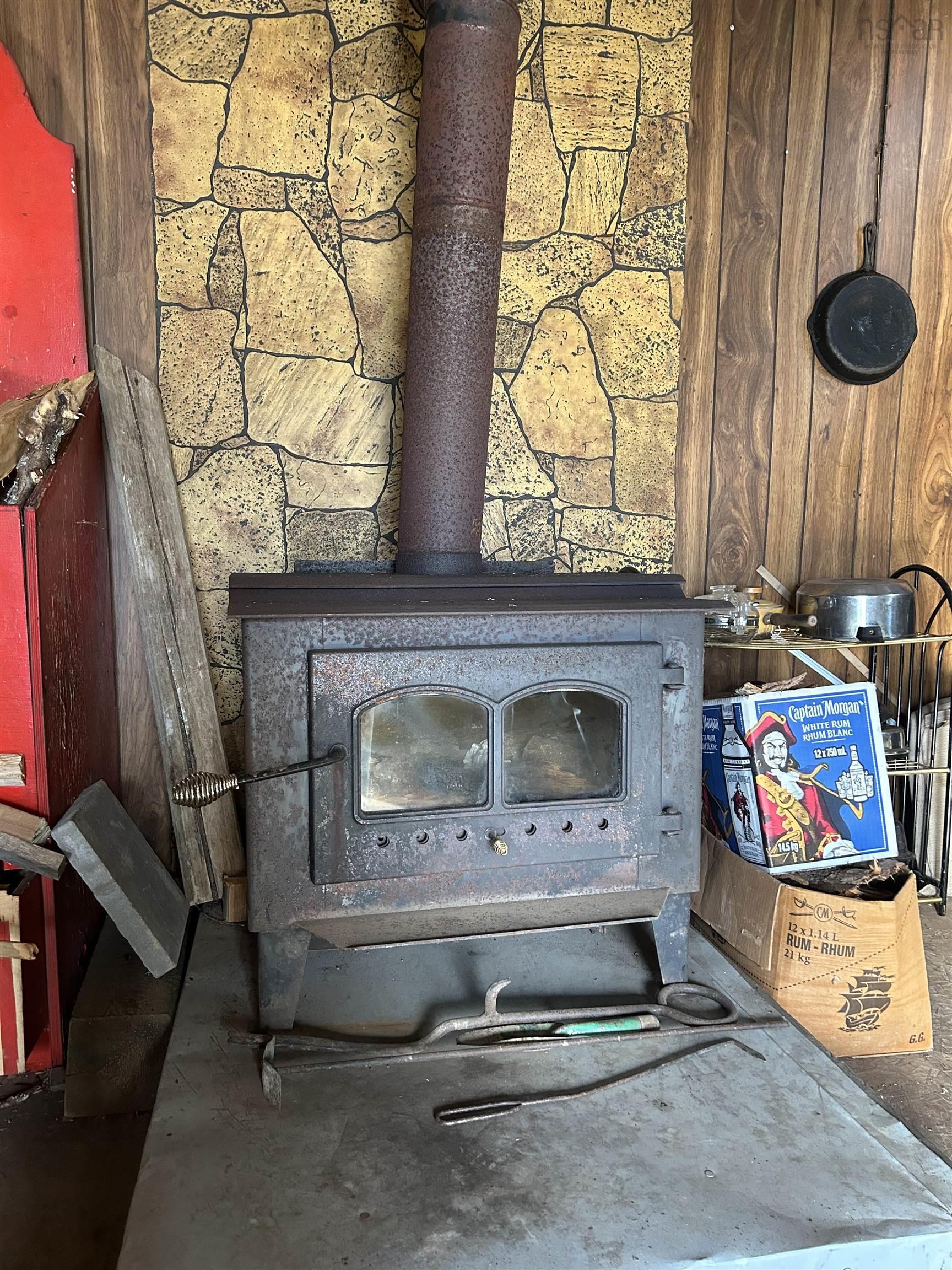 $74,900.00: Stewart Hill Road, Upper Stewiacke