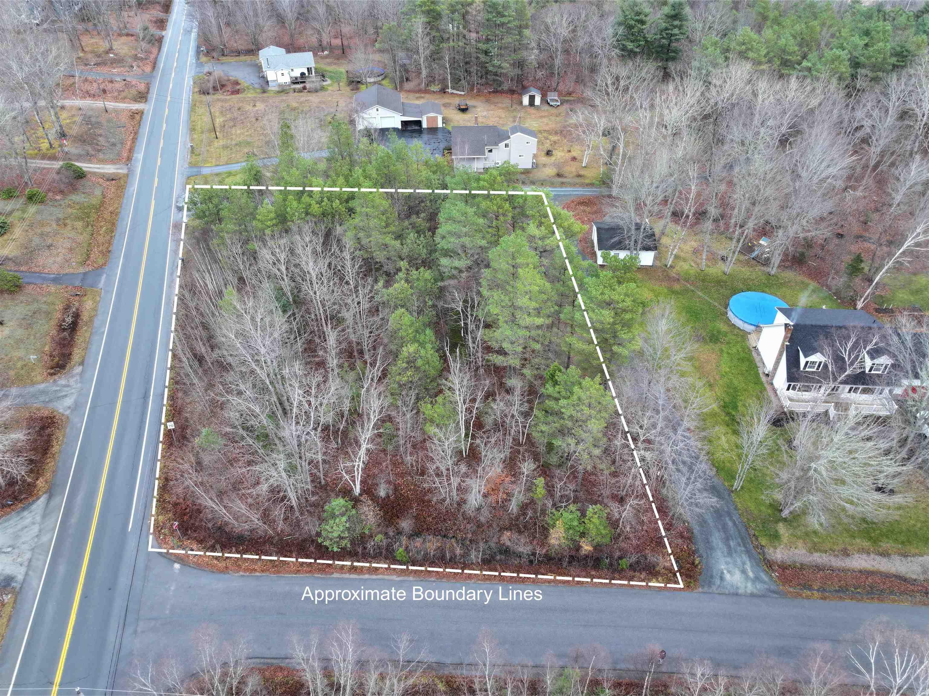 $49,000.00: Lot 5 Highway 3, Hebbville