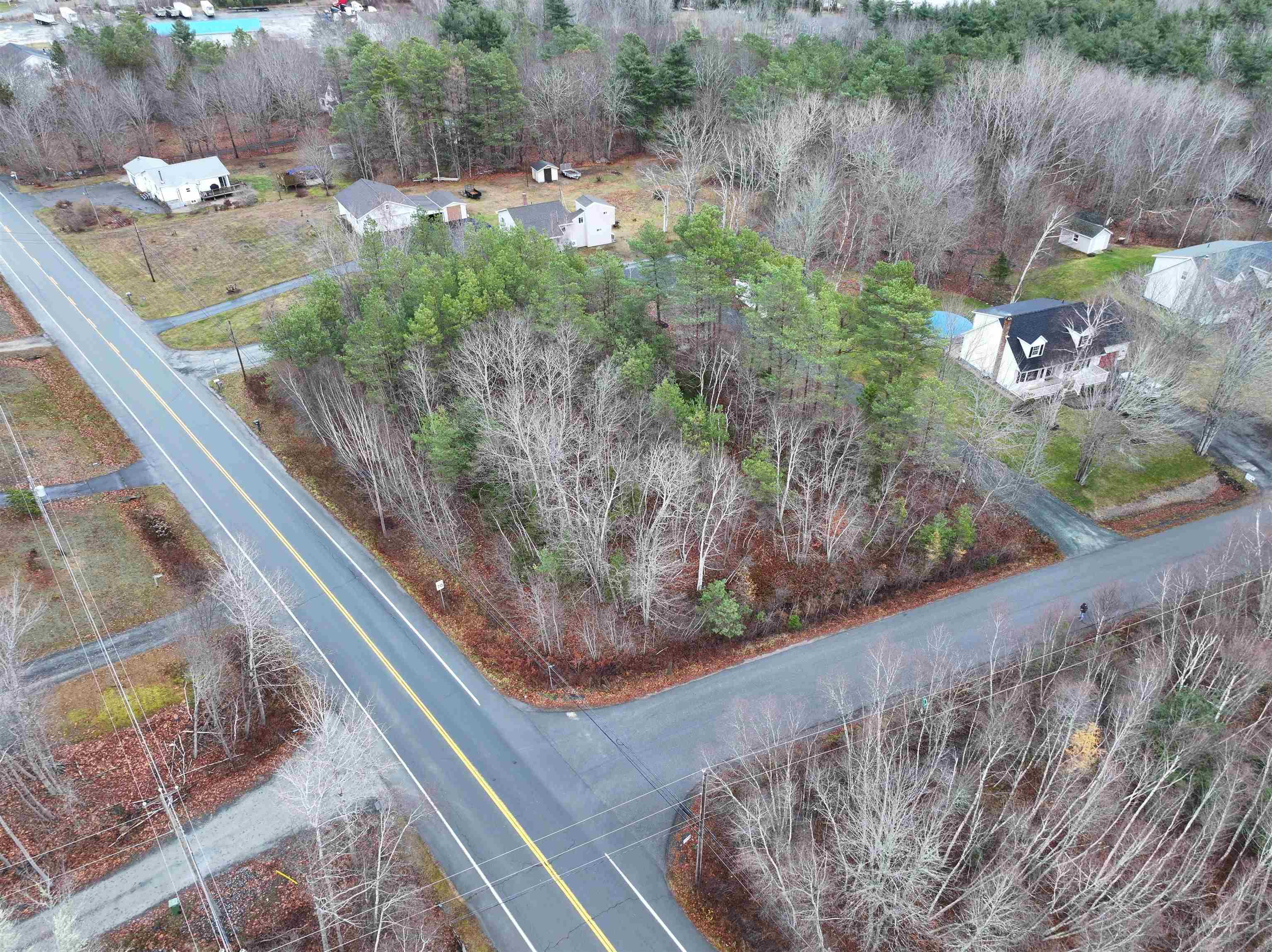 $49,000.00: Lot 5 Highway 3, Hebbville