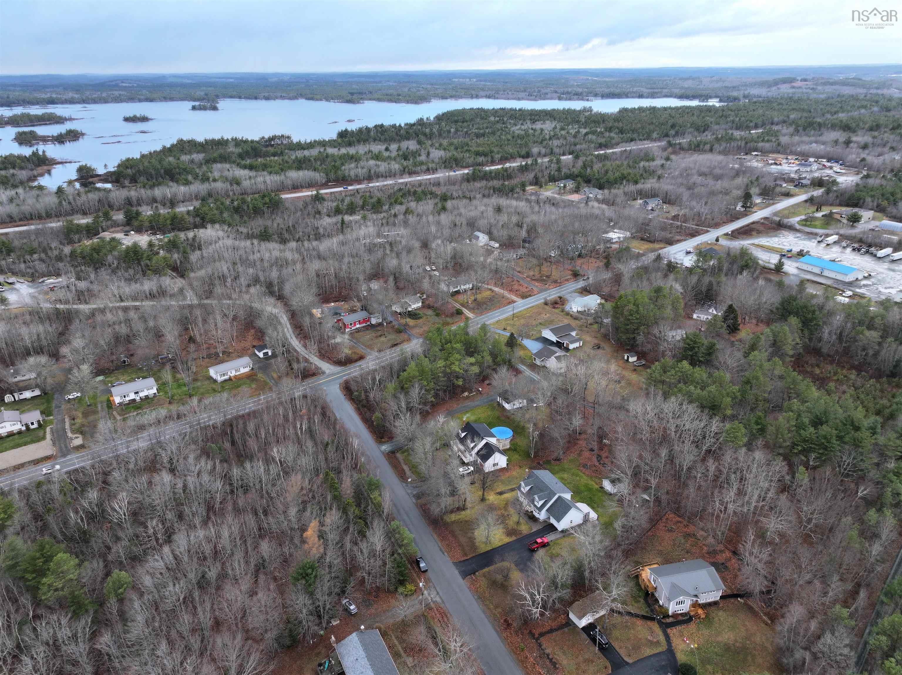 $49,000.00: Lot 5 Highway 3, Hebbville