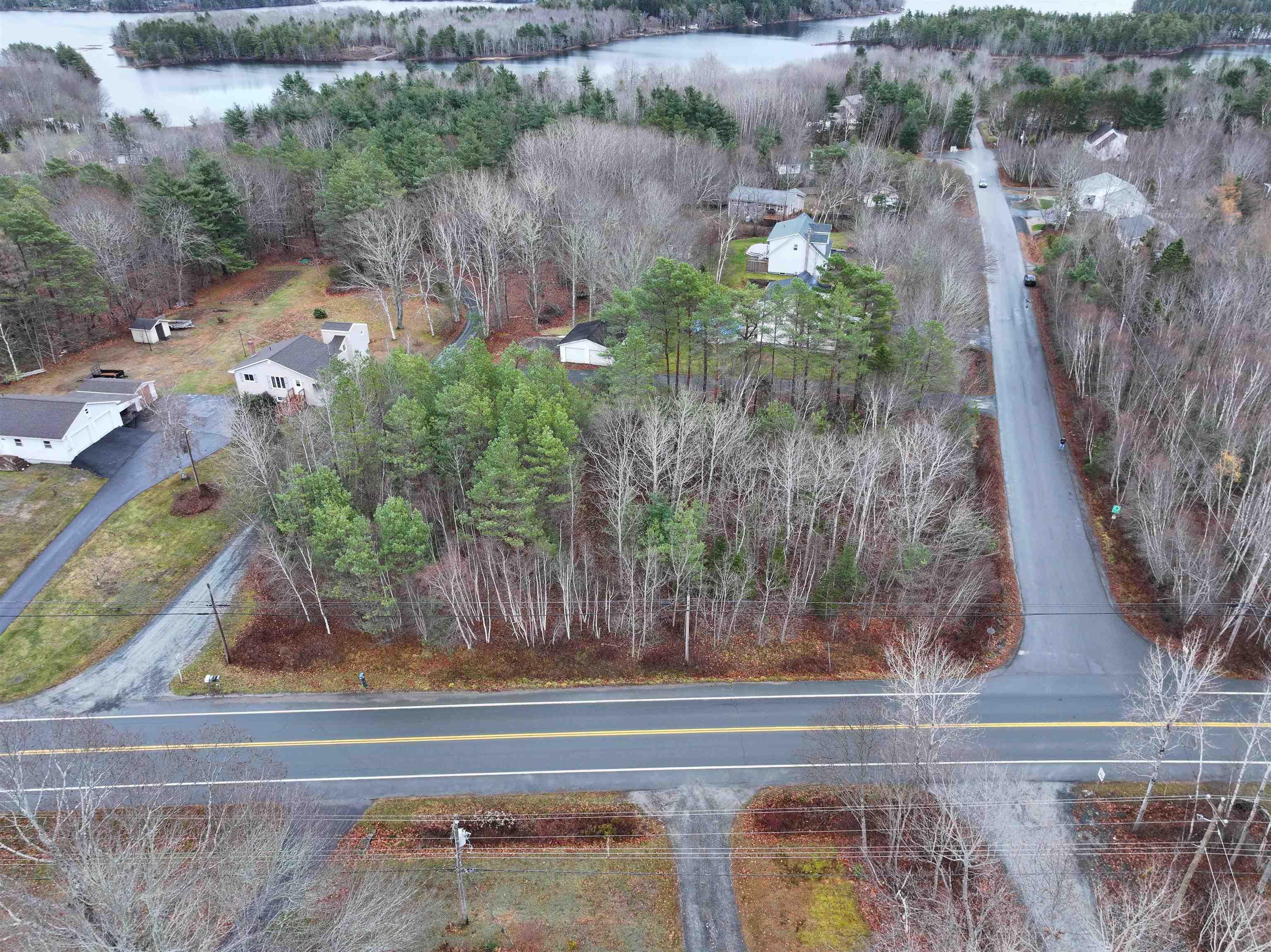 $49,000.00: Lot 5 Highway 3, Hebbville