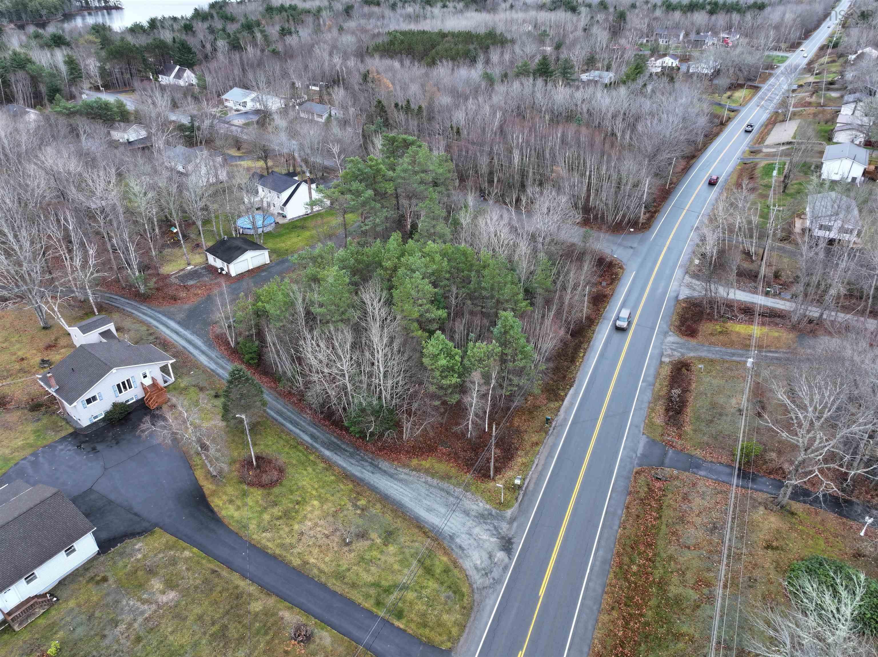 $49,000.00: Lot 5 Highway 3, Hebbville