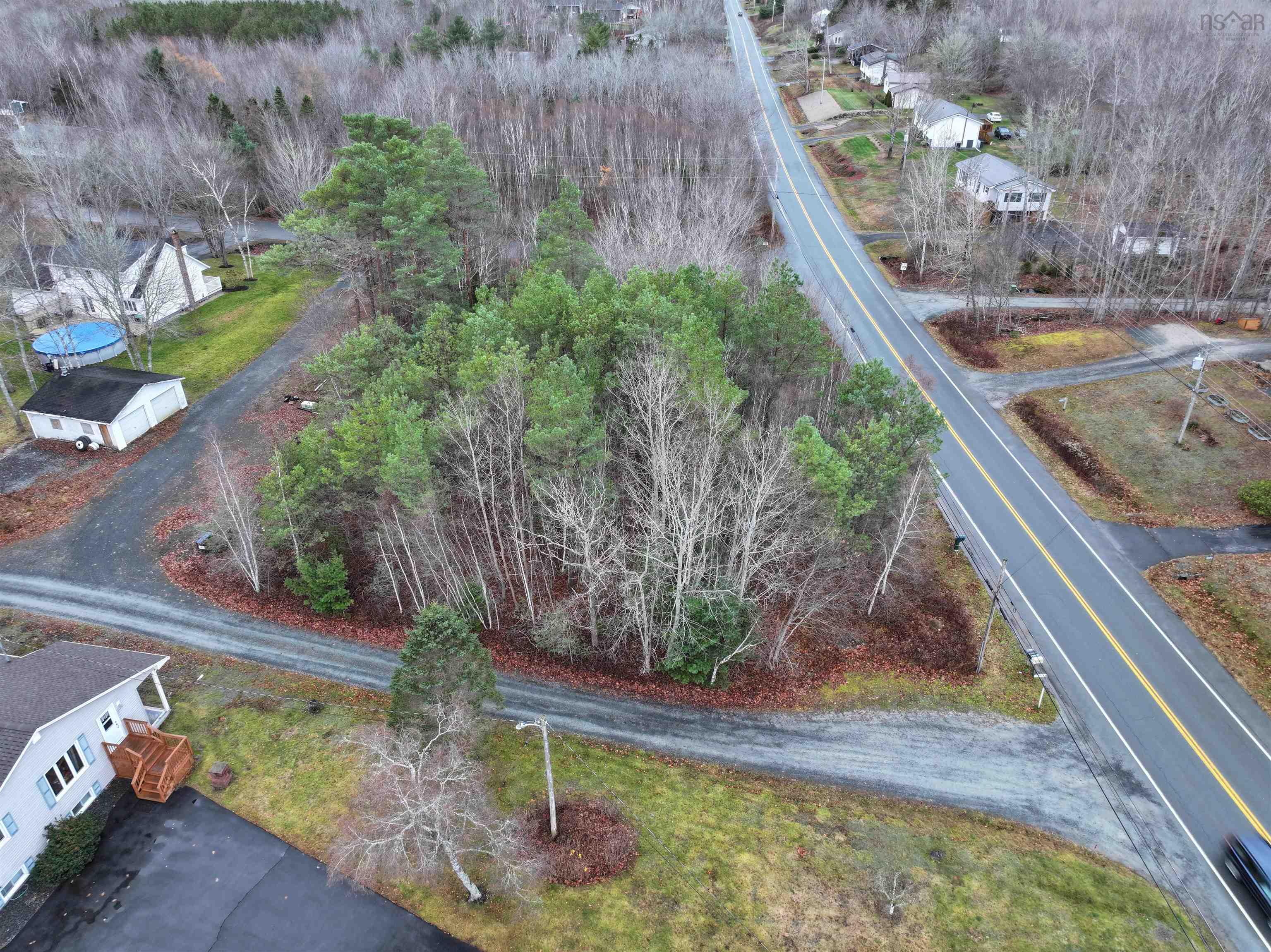 $49,000.00: Lot 5 Highway 3, Hebbville